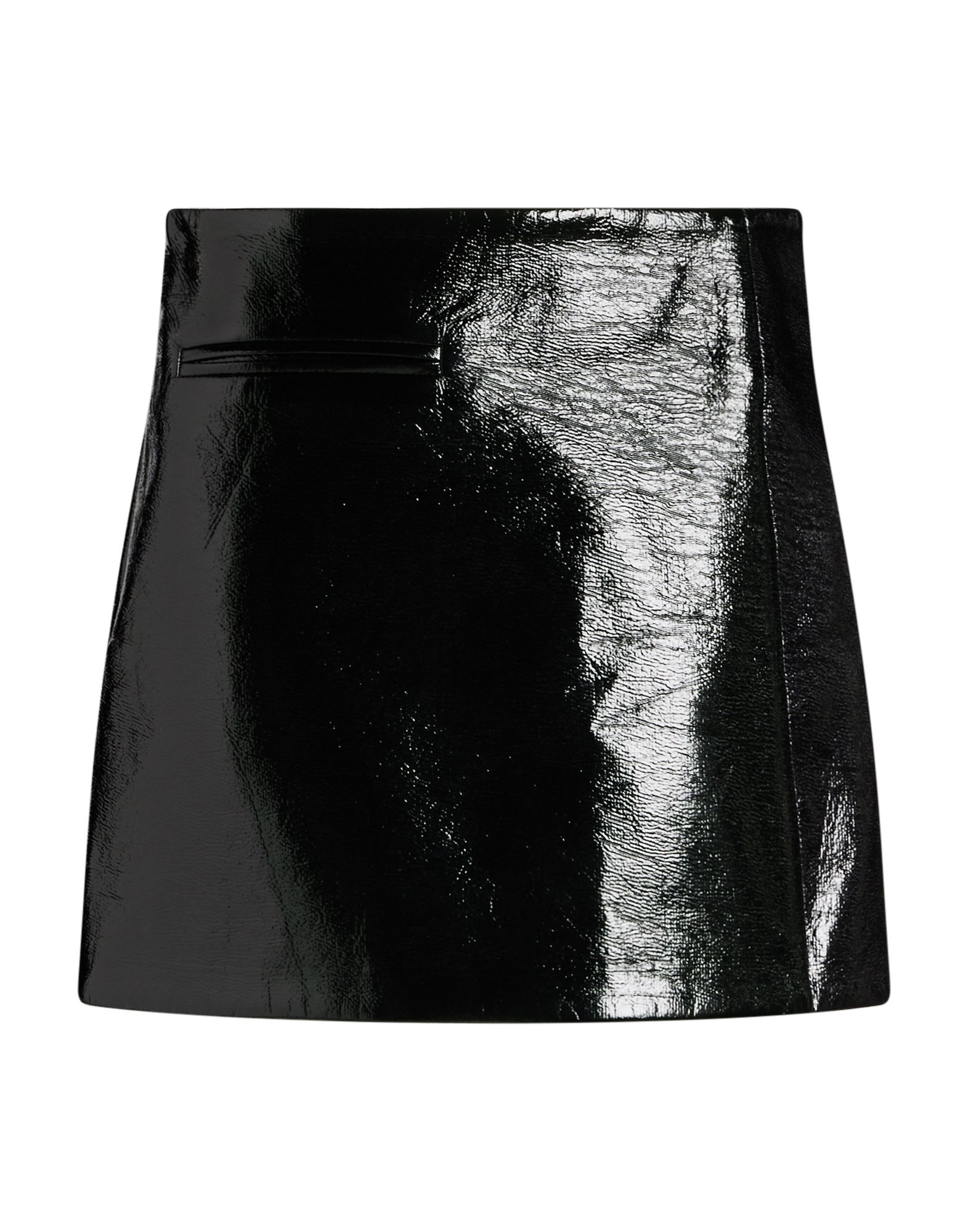 COURRÈGES COURRÈGES BOTTOMWEAR Μίνι φούστα
