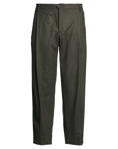 Pantalones Hombre Verde militar 30,32,33,34,35,36,38 Hombre