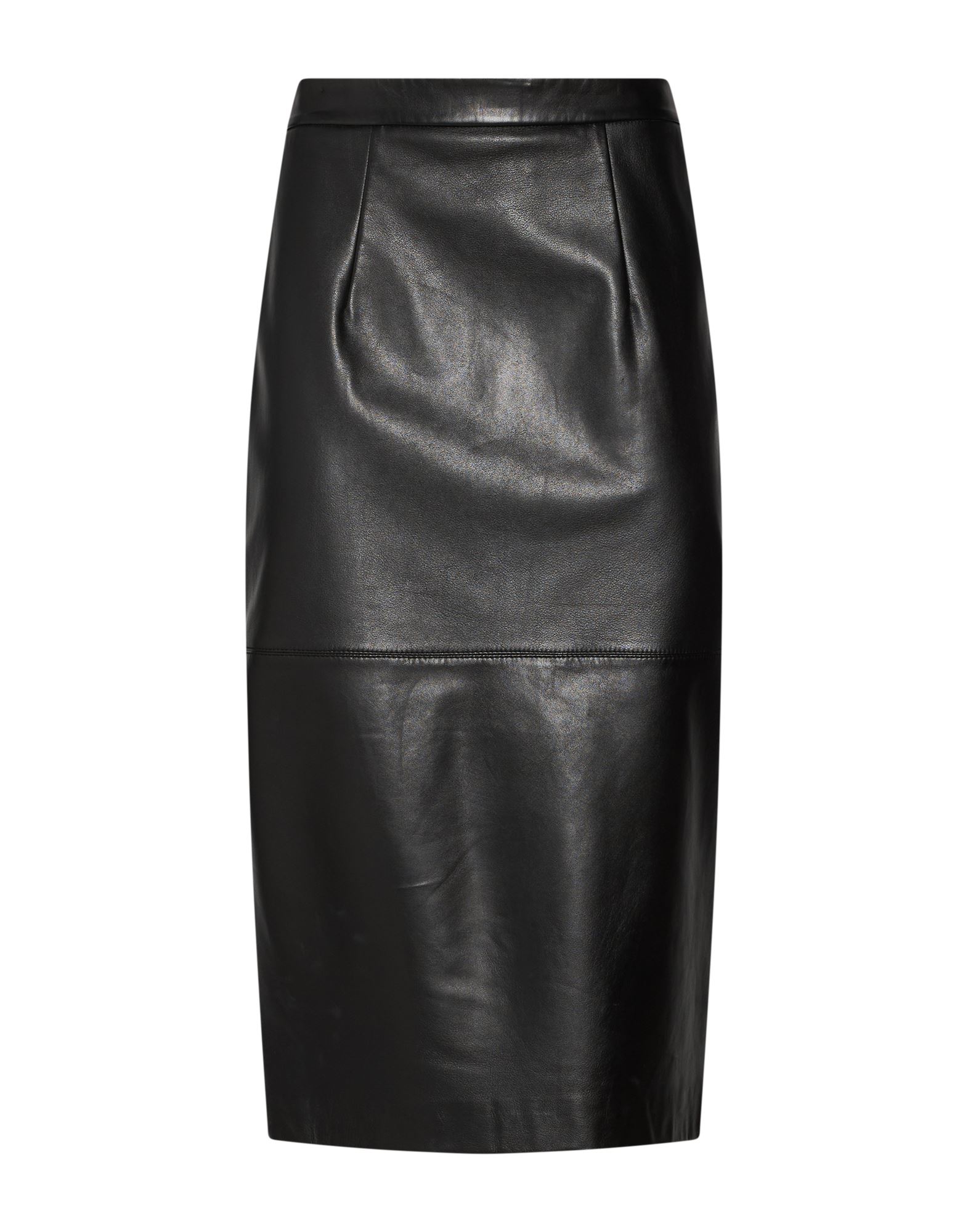LUISA SPAGNOLI LUISA SPAGNOLI BOTTOMWEAR Μίντι φούστα