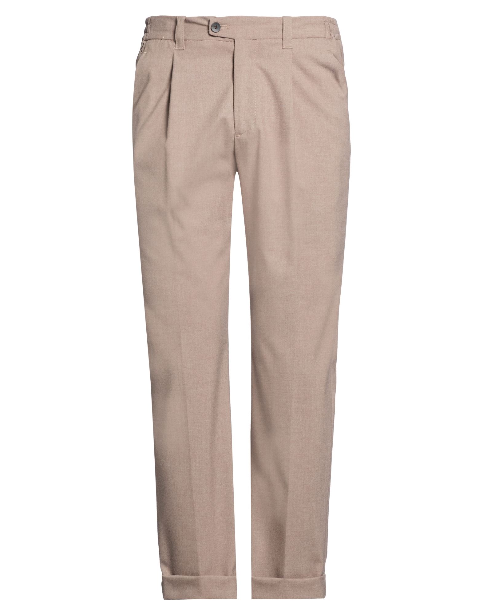 DEVORE INCIPIT BOTTOMWEAR Casual Παντελόνι