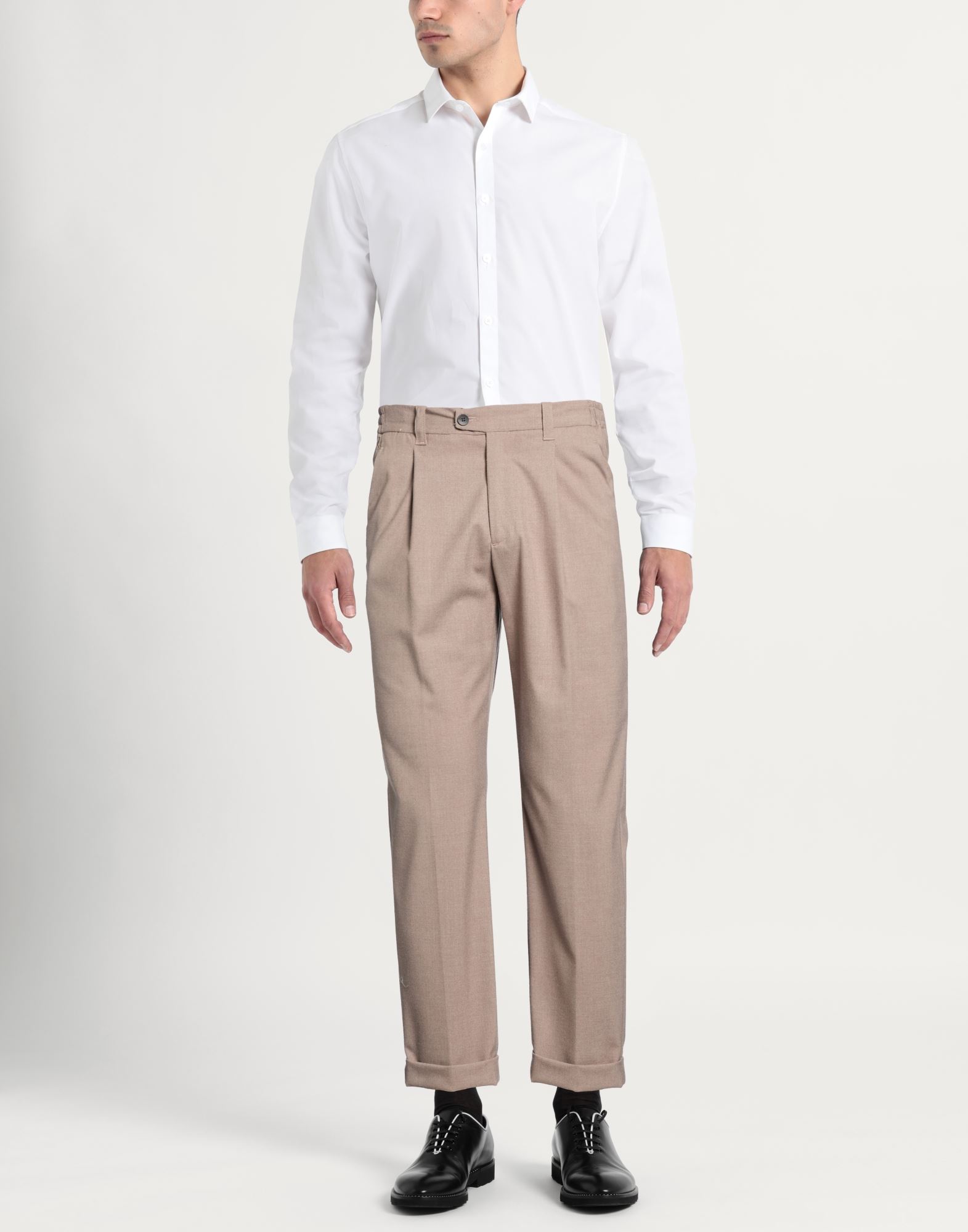  Devore Incipit - Partes De Abajo - Pantalones - On Yoox.com 