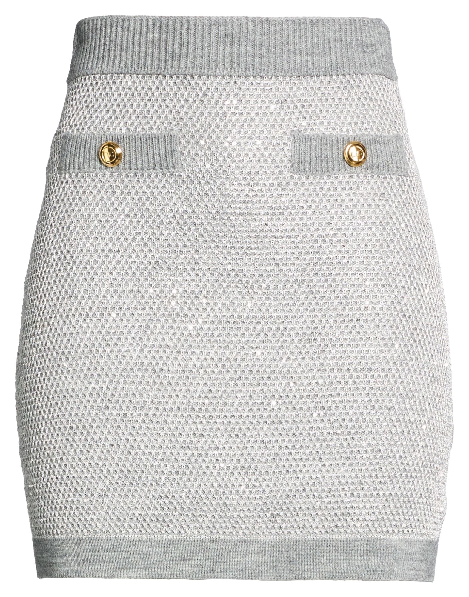 ELISABETTA FRANCHI ELISABETTA FRANCHI BOTTOMWEAR Μίνι φούστα