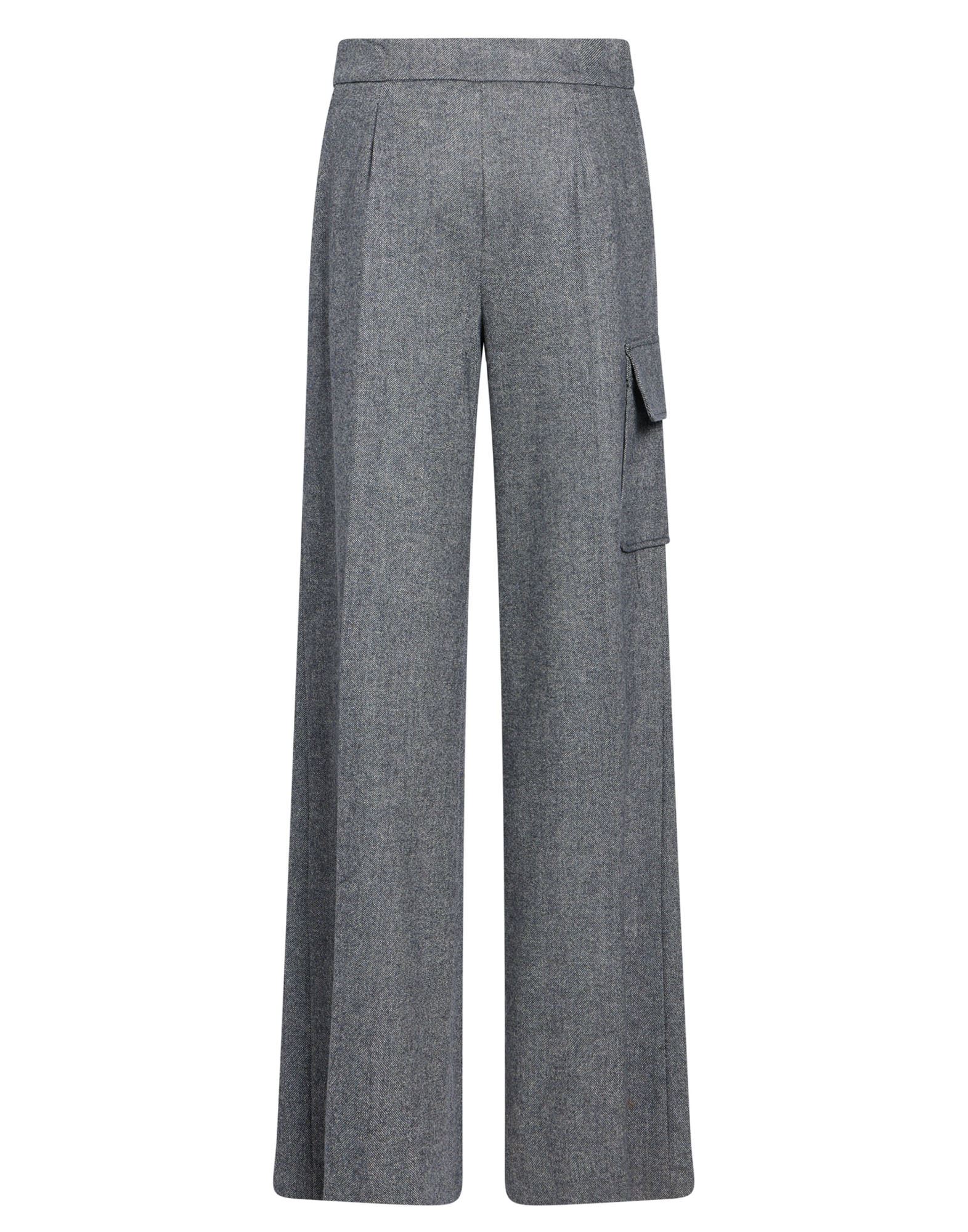 MOORER MOORER BOTTOMWEAR Casual Παντελόνι