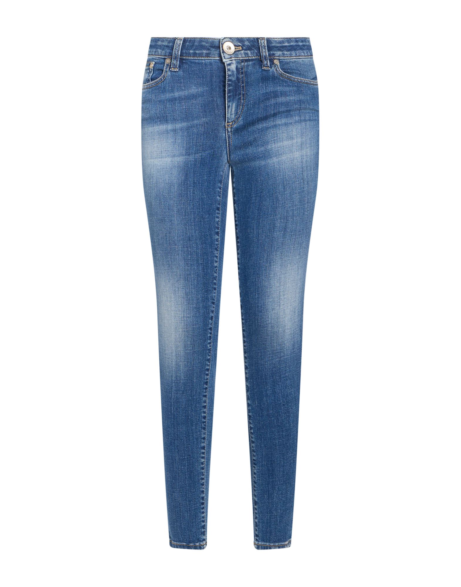 ELEVENTY ELEVENTY BOTTOMWEAR Τζιν