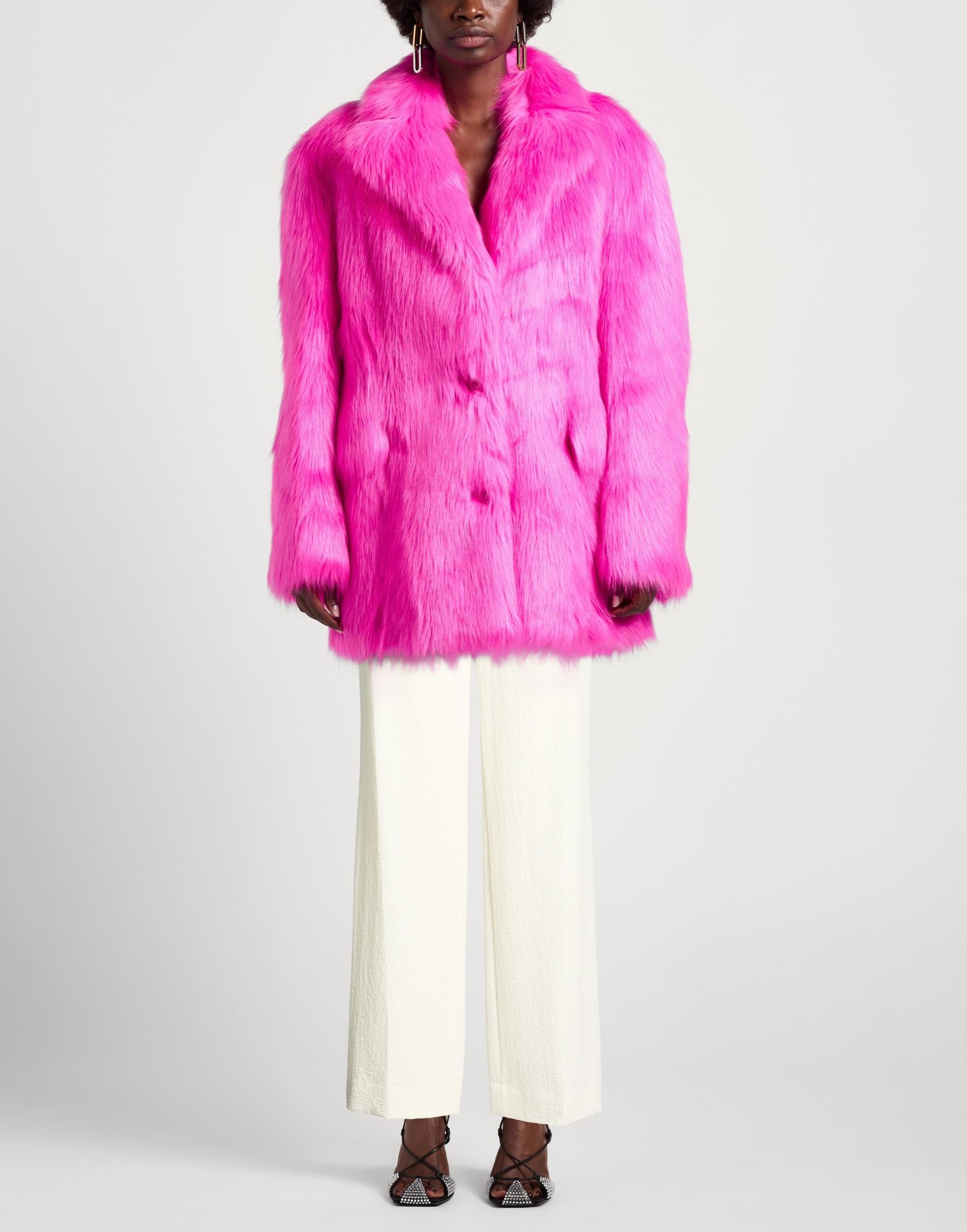  Calvin Klein - Hosen & Röcke - Hosen - On Yoox.com 