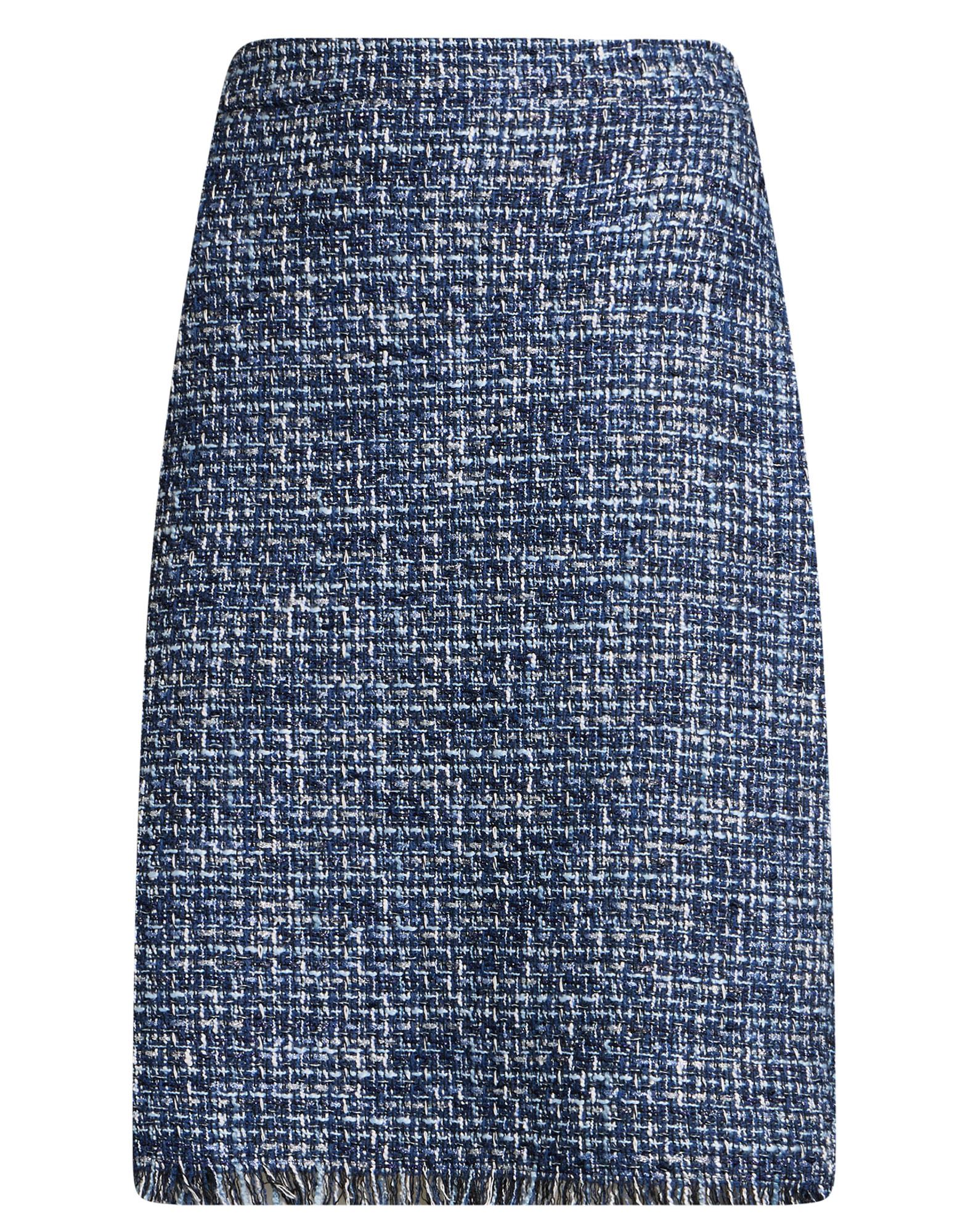 CLAUS TYLER CLAUS TYLER BOTTOMWEAR Μίνι φούστα