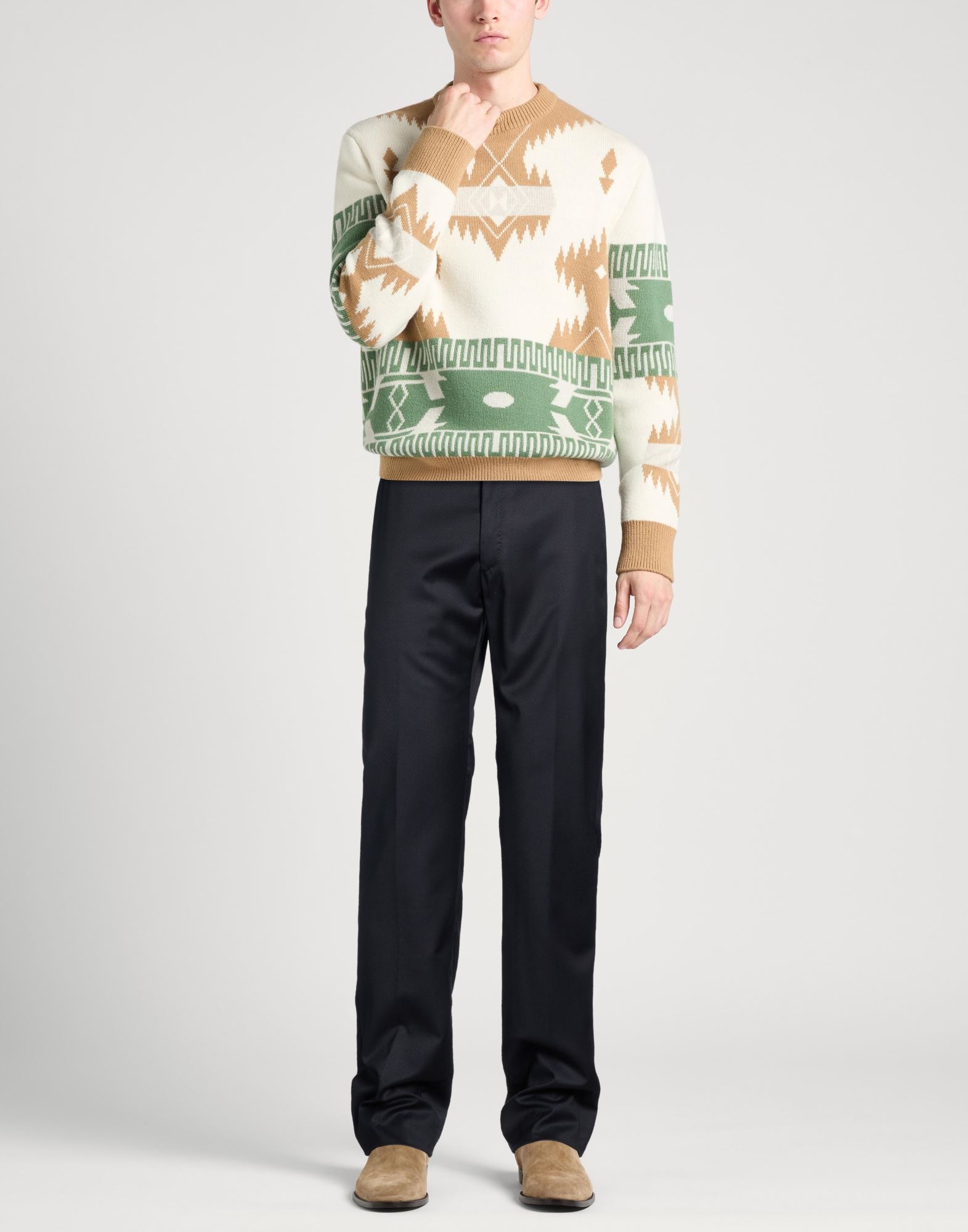 Tonello - Hosen & Röcke - Hosen - On Yoox.com 