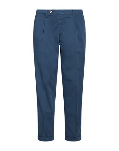 Hose Herren Taubenblau 34,38,42 Herren