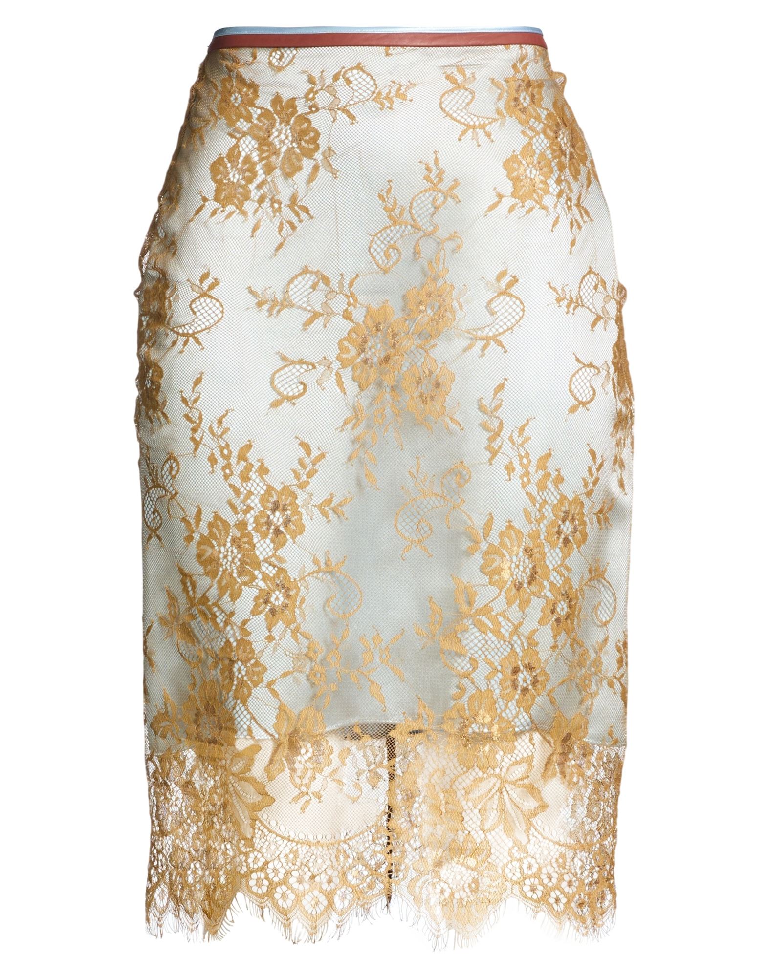 JACQUES WEI JACQUES WEI BOTTOMWEAR Μίντι φούστα