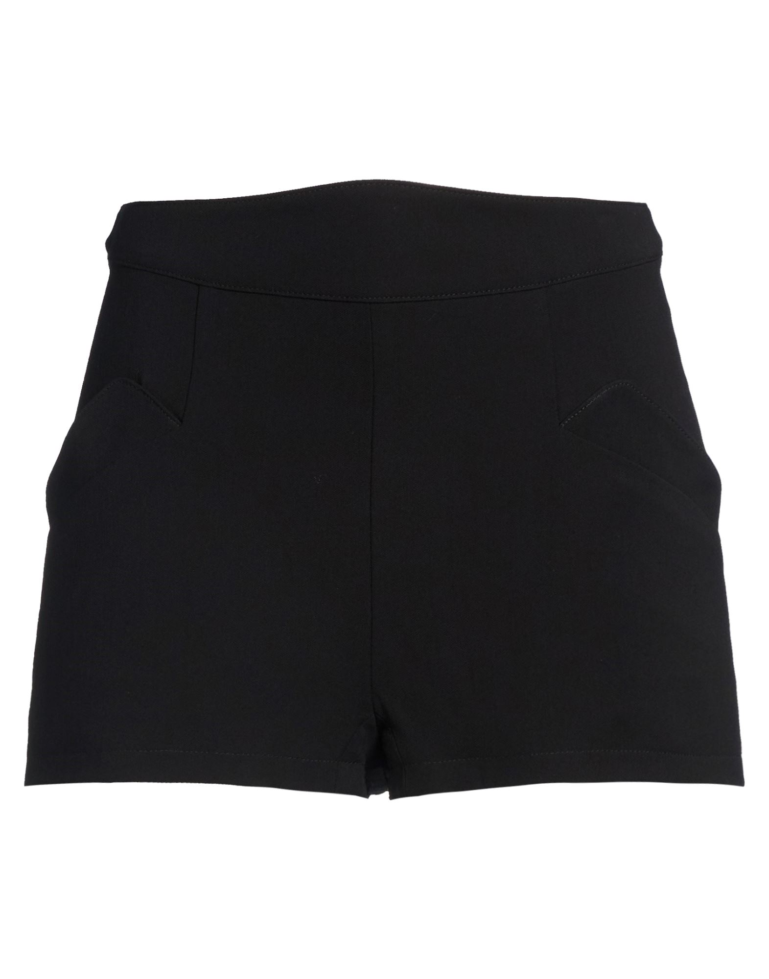 MUGLER MUGLER BOTTOMWEAR Σορτς & Βερμούδες