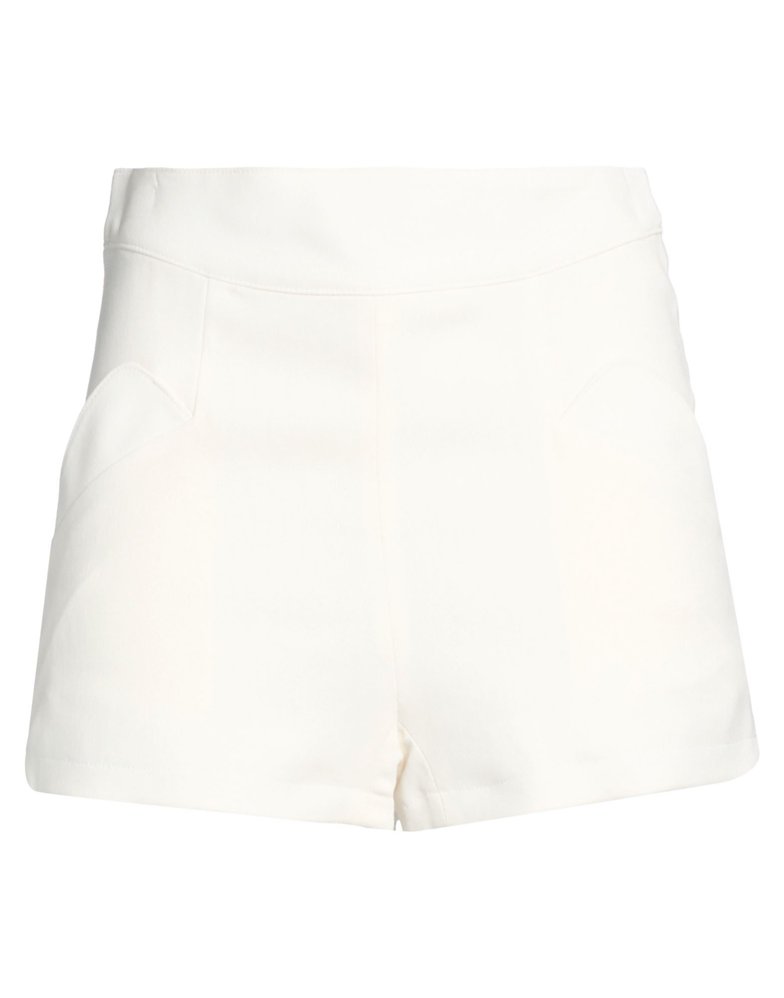 MUGLER MUGLER BOTTOMWEAR Σορτς & Βερμούδες