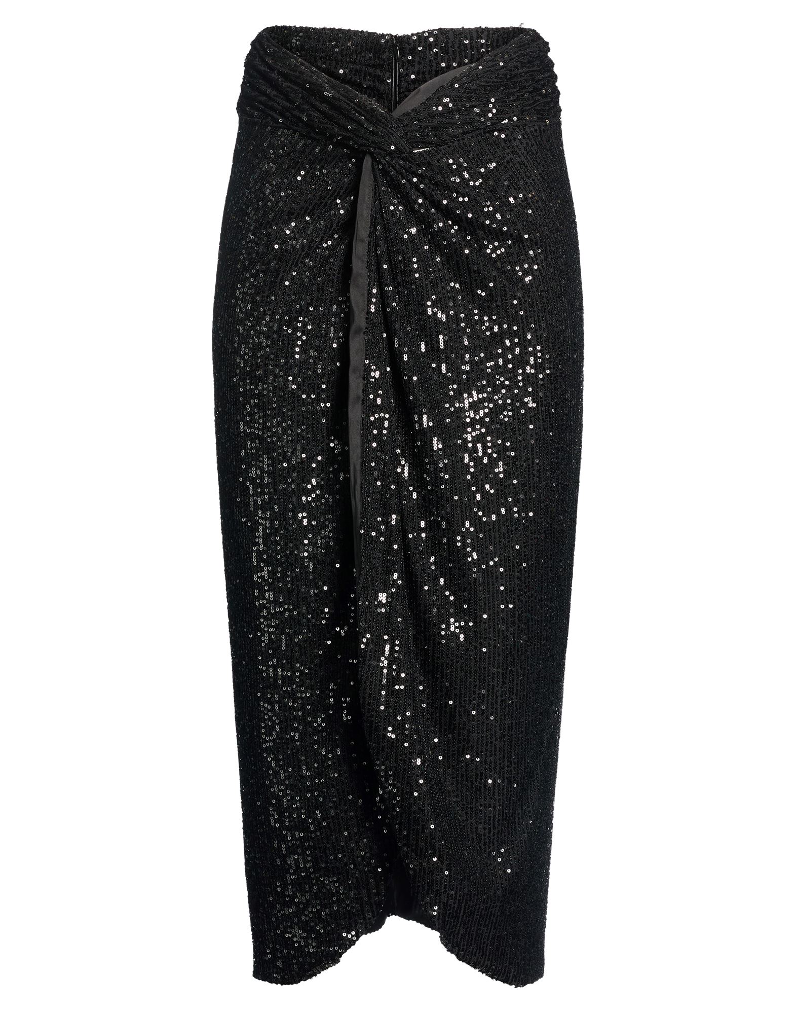 SILENCE LIMITED BOTTOMWEAR Μάξι φούστα