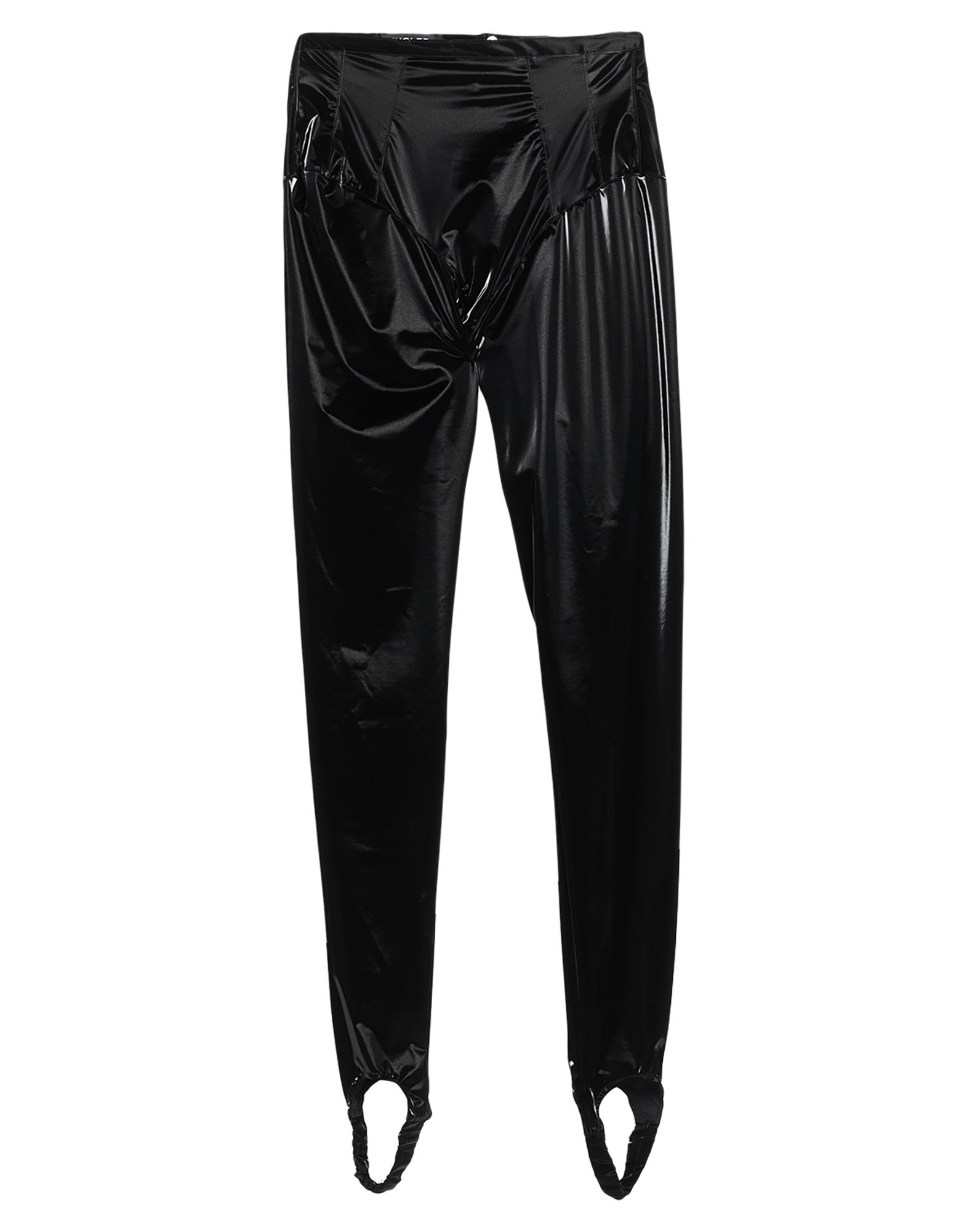 MUGLER MUGLER BOTTOMWEAR Κολάν