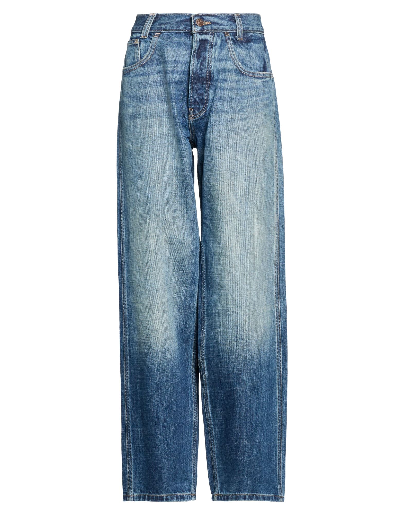  Aya Muse - Partes De Abajo - Pantalones Vaqueros - On Yoox.com 