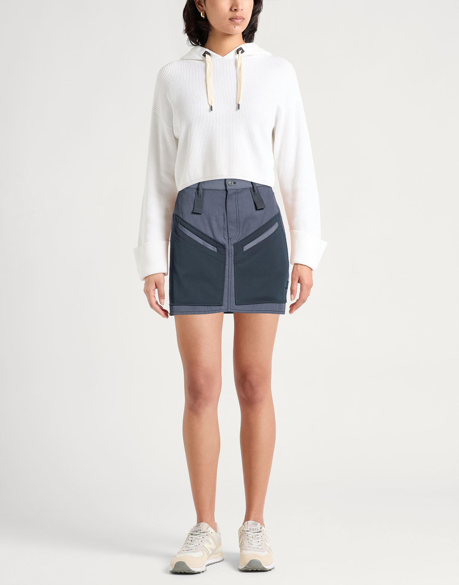  G-star Raw - Hosen & Röcke - Miniröcke - On Yoox.com 
