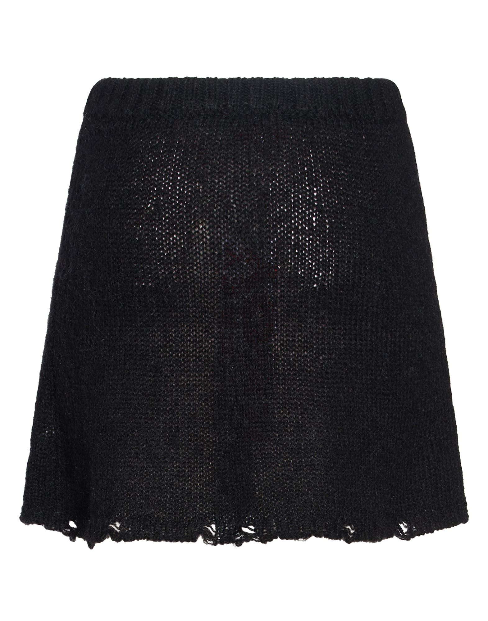 CHARLES JEFFREY LOVERBOY BOTTOMWEAR Μίνι φούστα