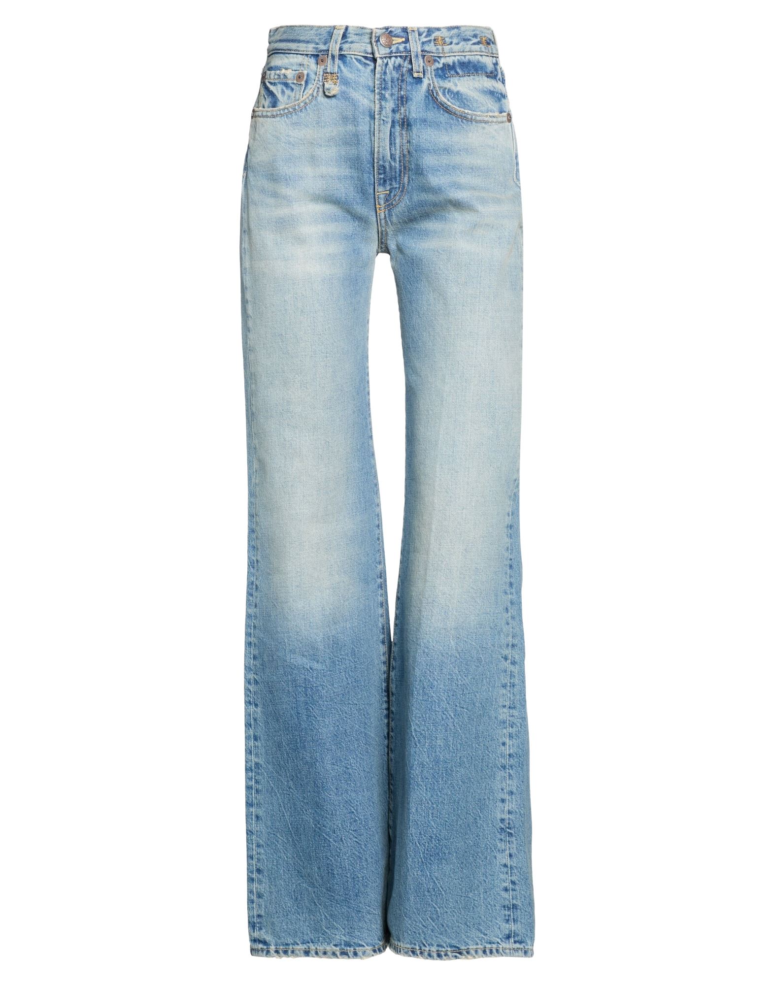 R13 R13 BOTTOMWEAR Τζιν