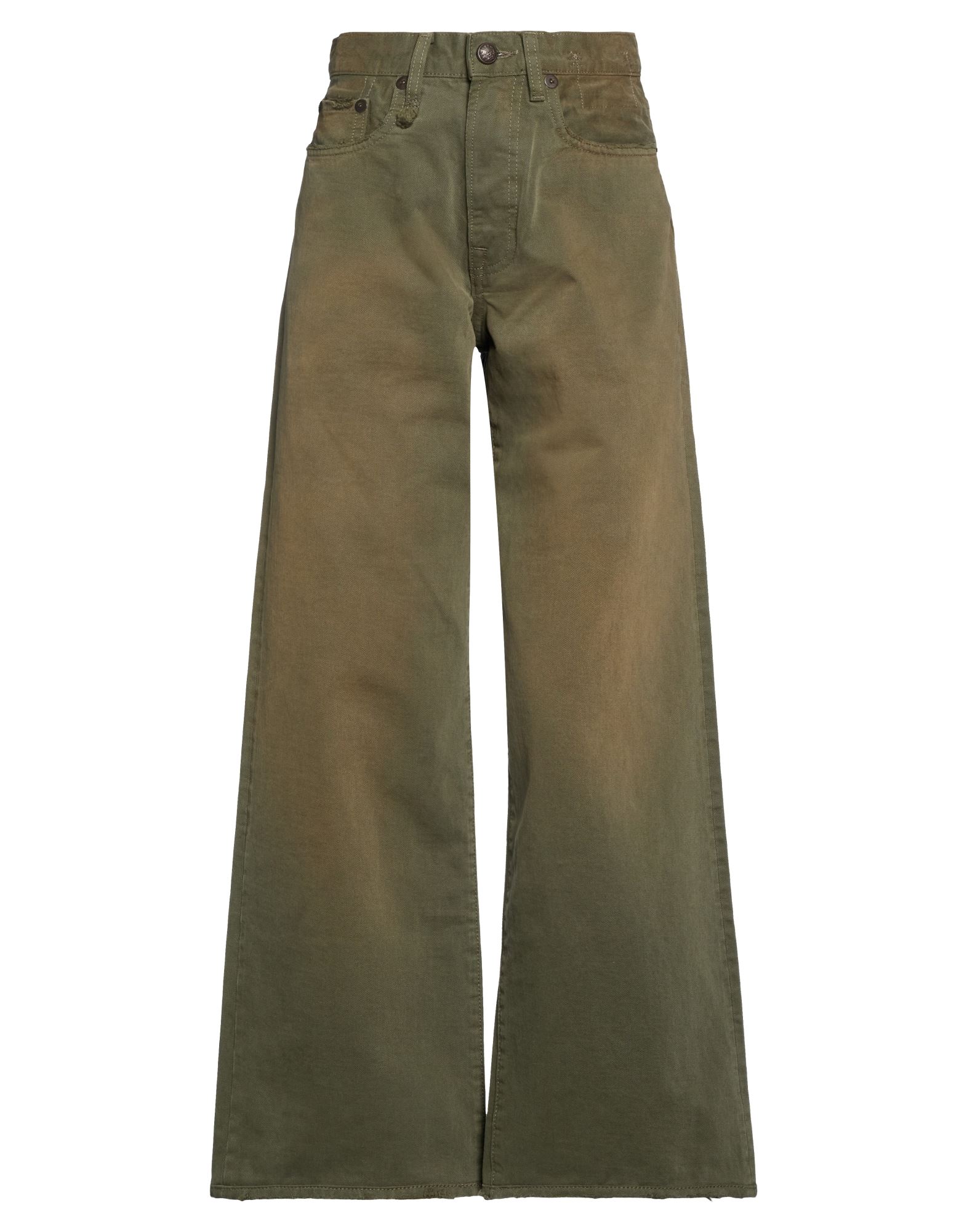 R13 BOTTOMWEAR Τζιν