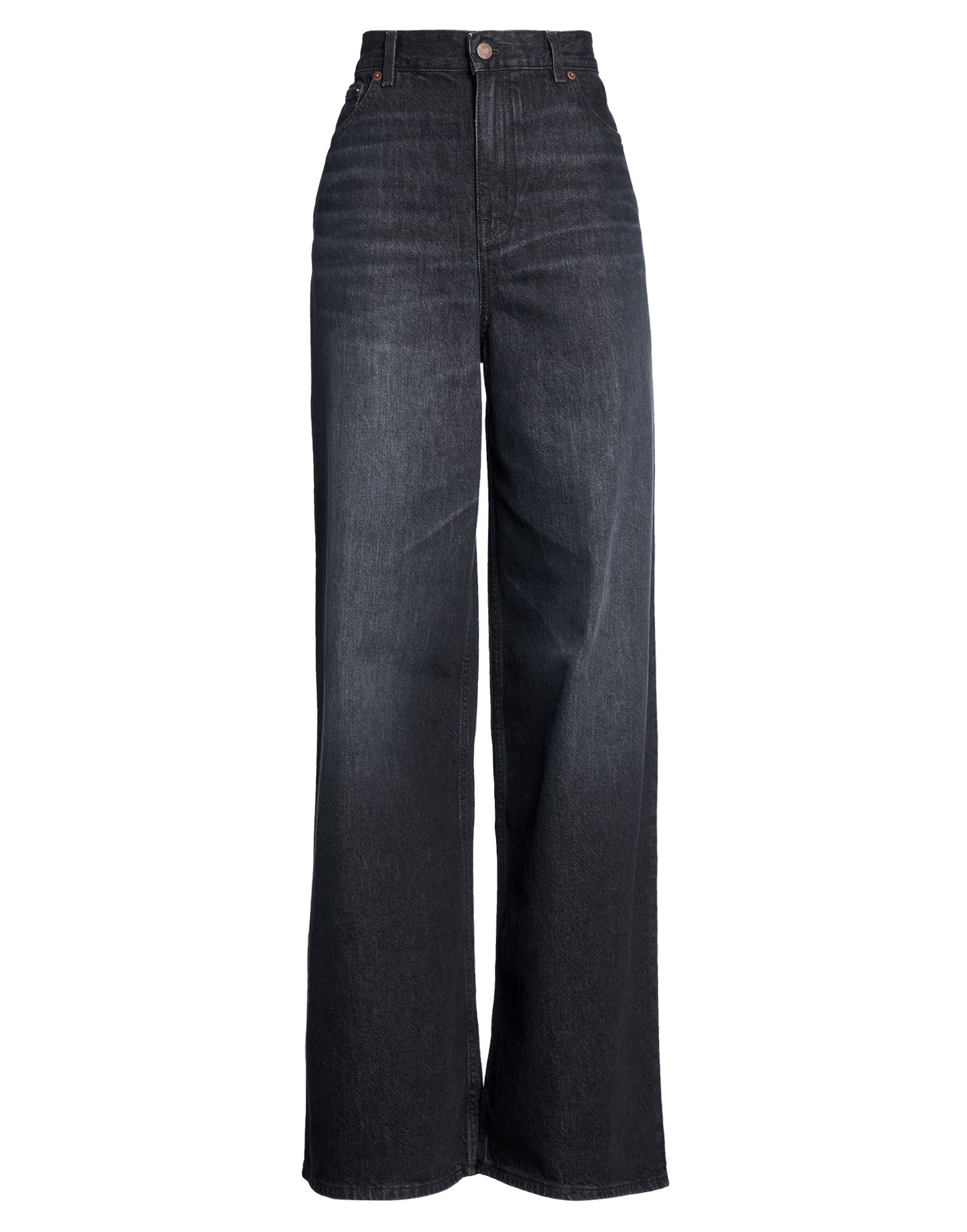 CHLOÉ CHLOÉ BOTTOMWEAR Τζιν