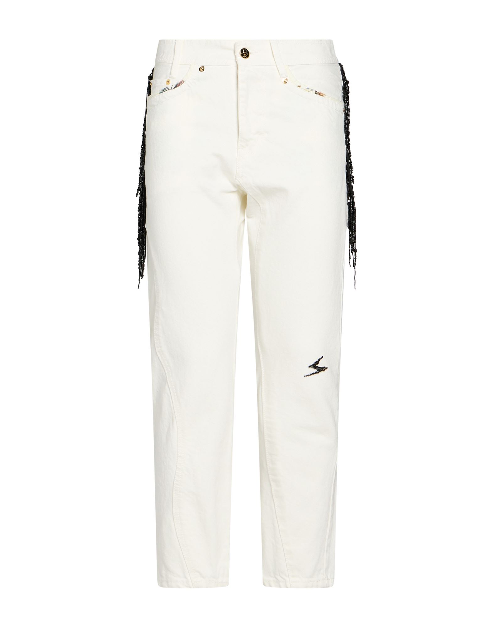 UNDERCOVER UNDERCOVER BOTTOMWEAR Τζιν