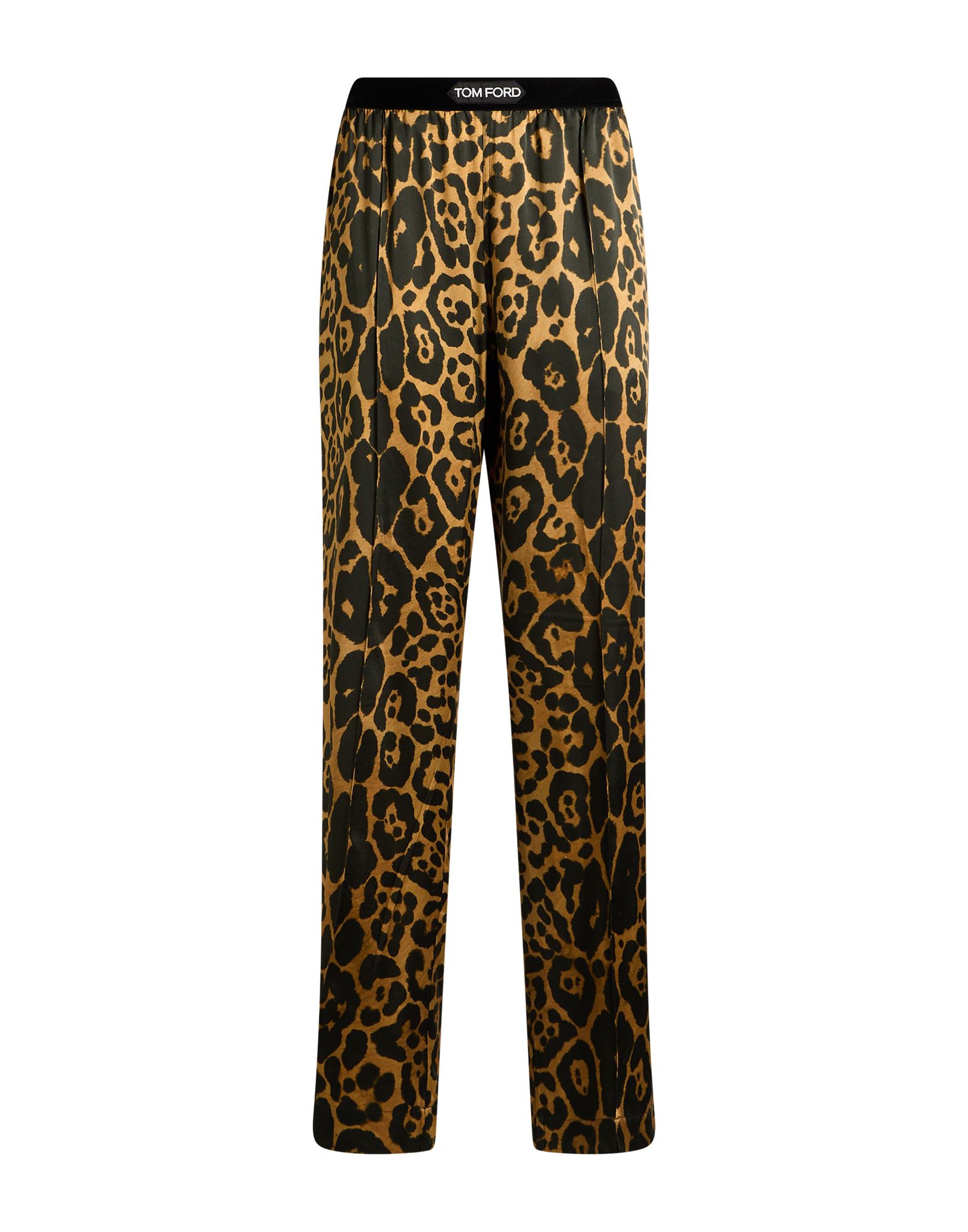 TOM FORD BOTTOMWEAR Casual Παντελόνι