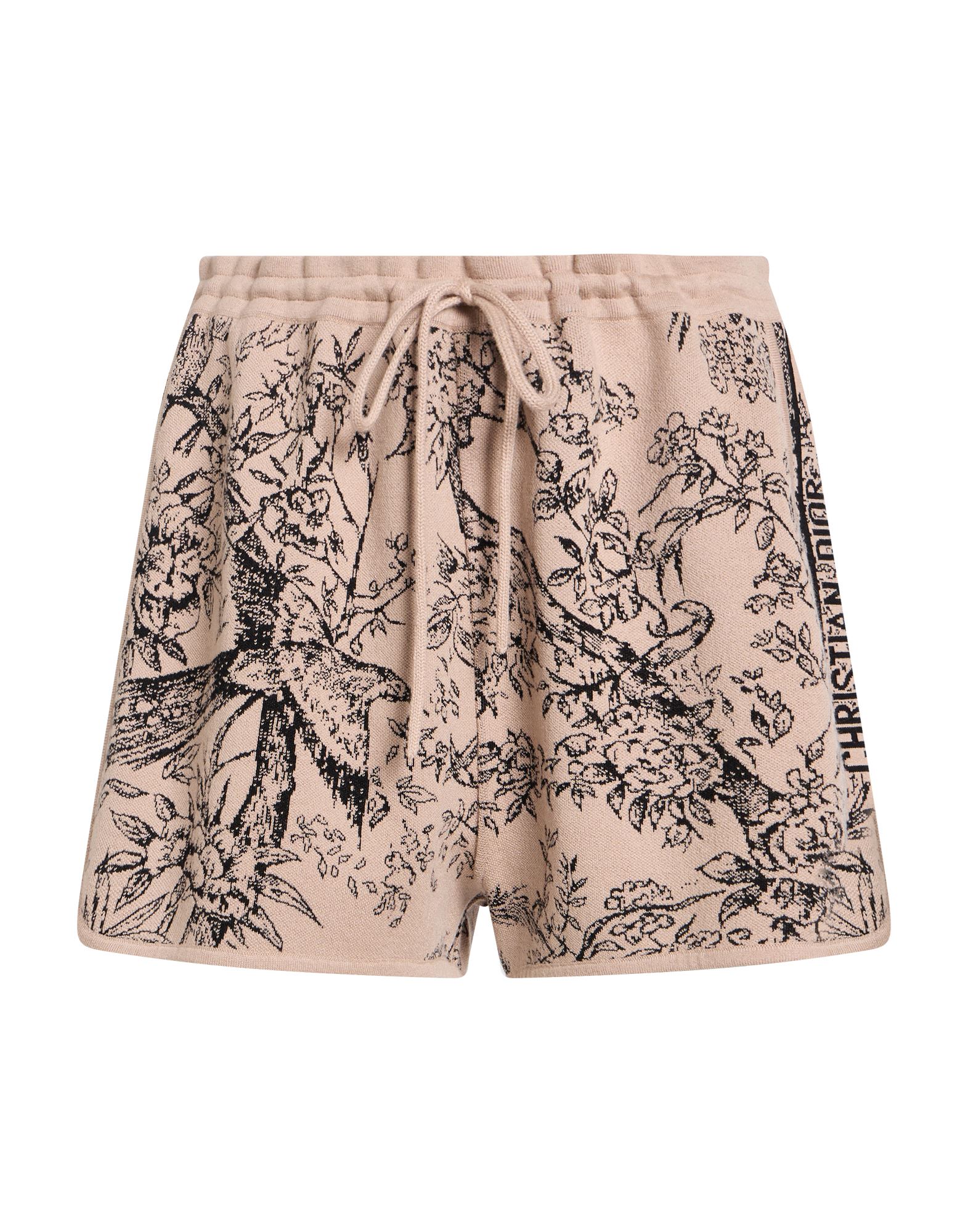 DIOR BOTTOMWEAR Σορτς & Βερμούδες
