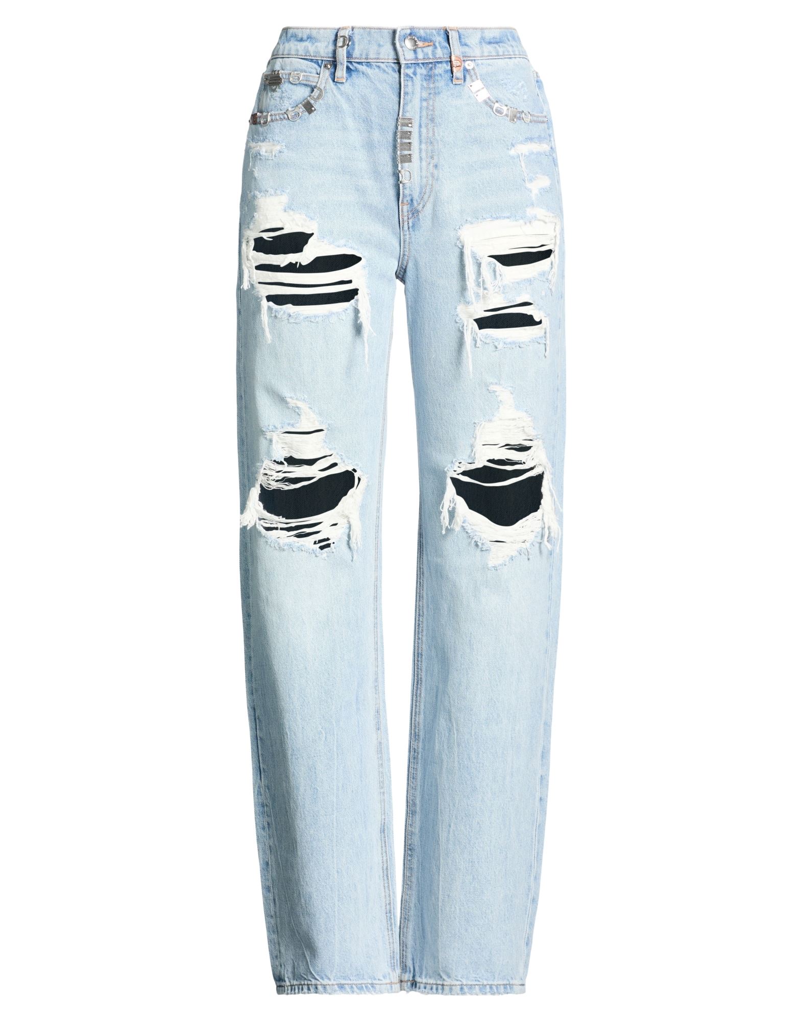 ALEXANDER WANG ALEXANDER WANG BOTTOMWEAR Τζιν