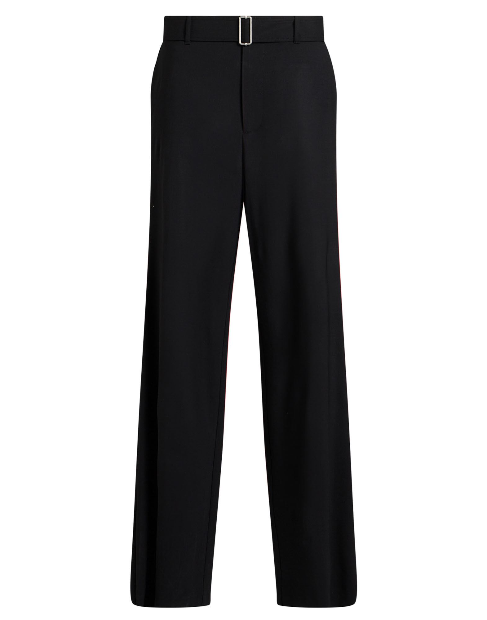MSGM MSGM BOTTOMWEAR Casual Παντελόνι