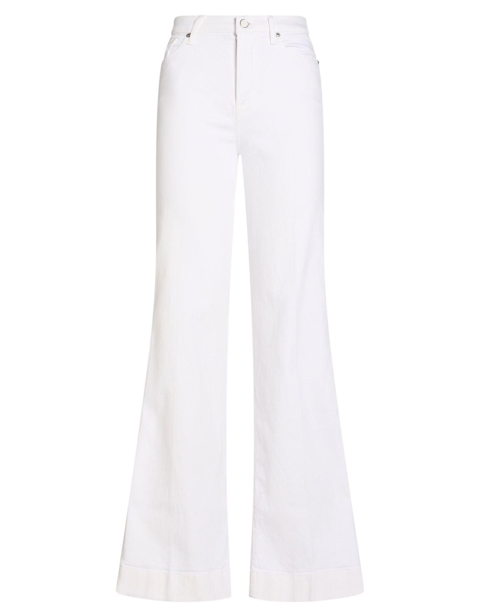 7 FOR ALL MANKIND BOTTOMWEAR Τζιν