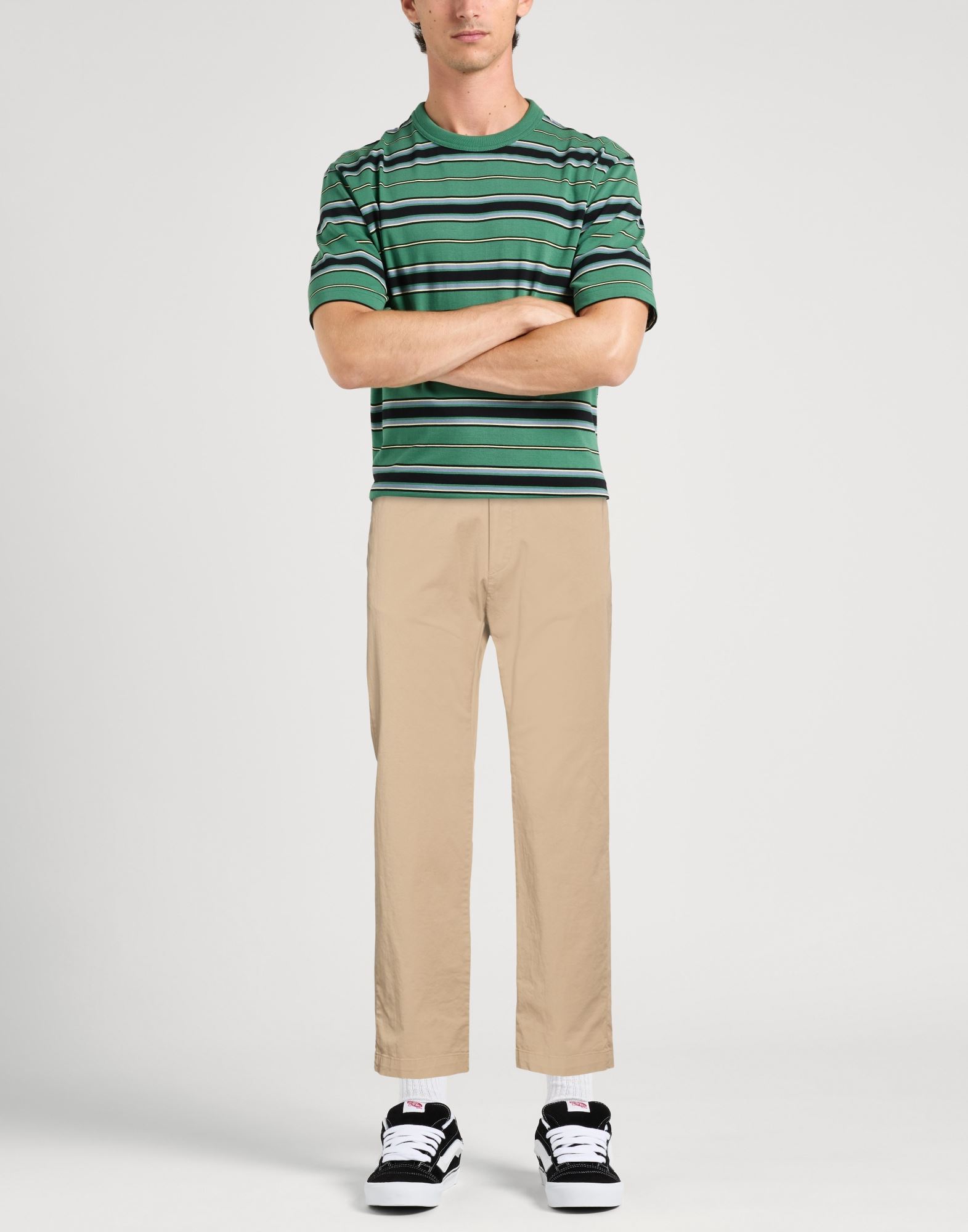 Barena - Partes De Abajo - Pantalones - On Yoox.com 