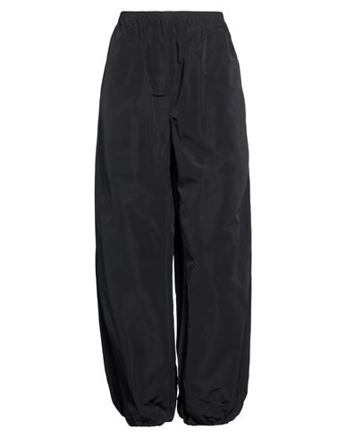 ALAÏA Hose Damen Schwarz 36,38 Damen
