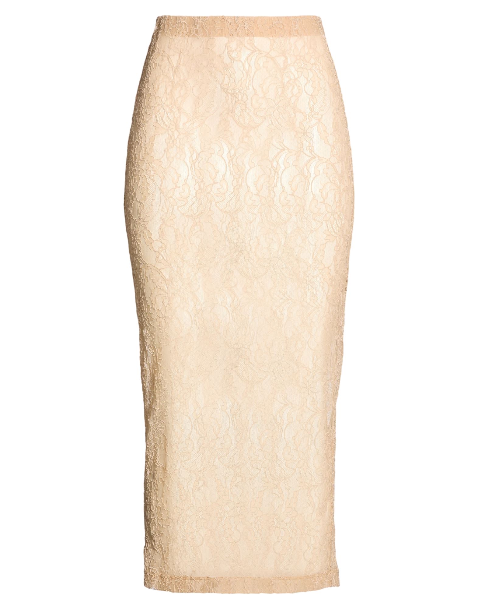 WARDROBE.NYC WARDROBE.NYC BOTTOMWEAR Μίντι φούστα