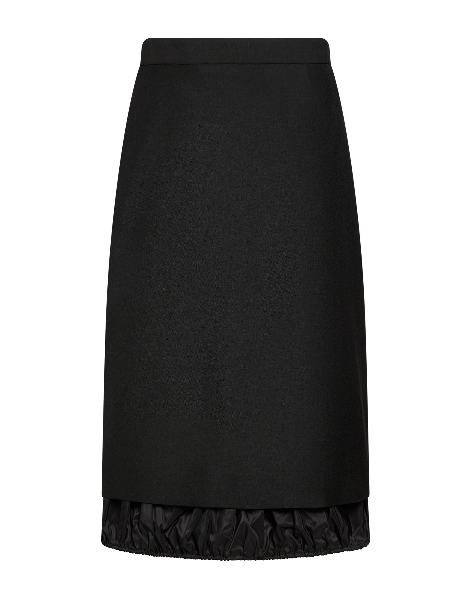TORY BURCH TORY BURCH BOTTOMWEAR Μίντι φούστα