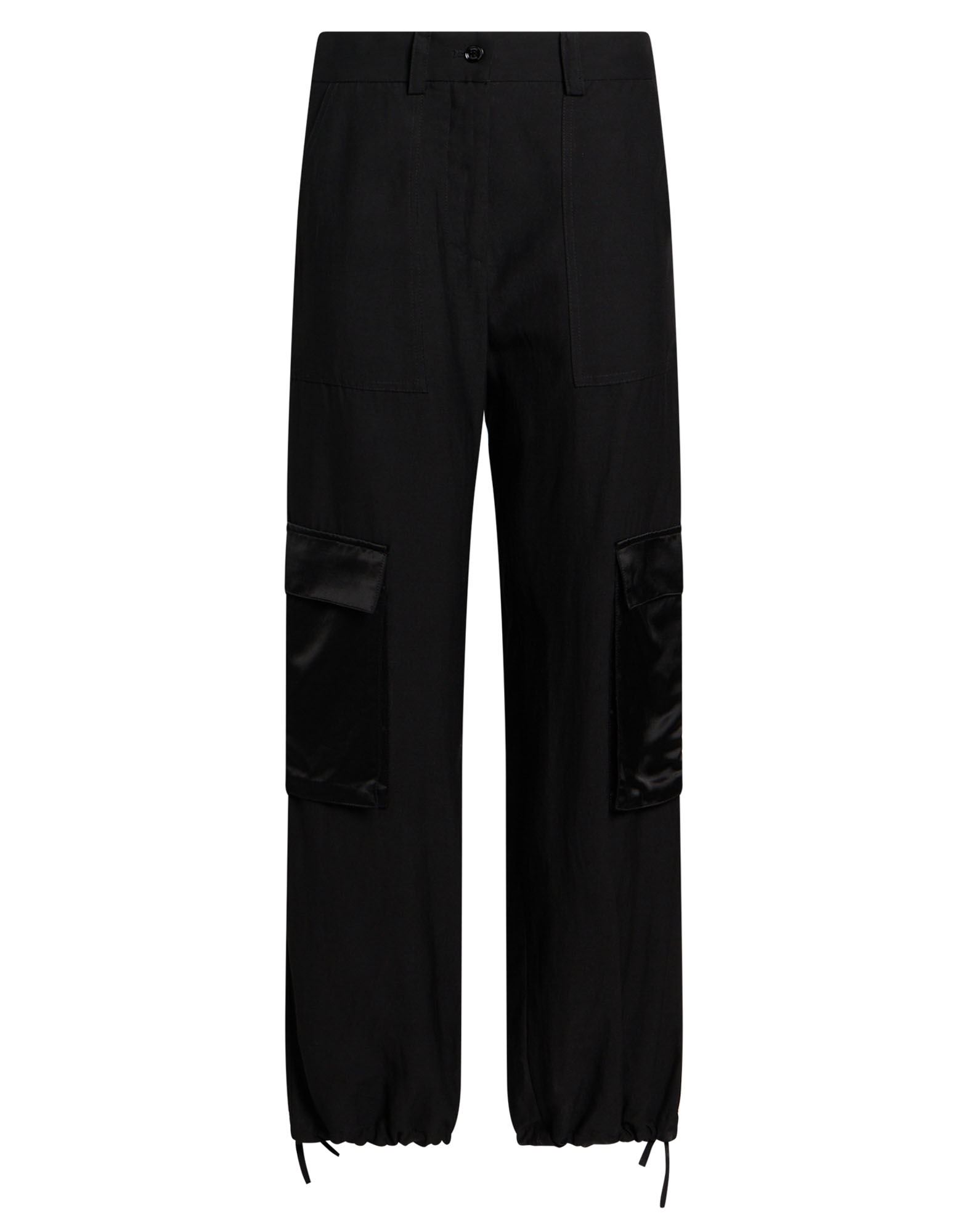 MOORER MOORER BOTTOMWEAR Casual Παντελόνι