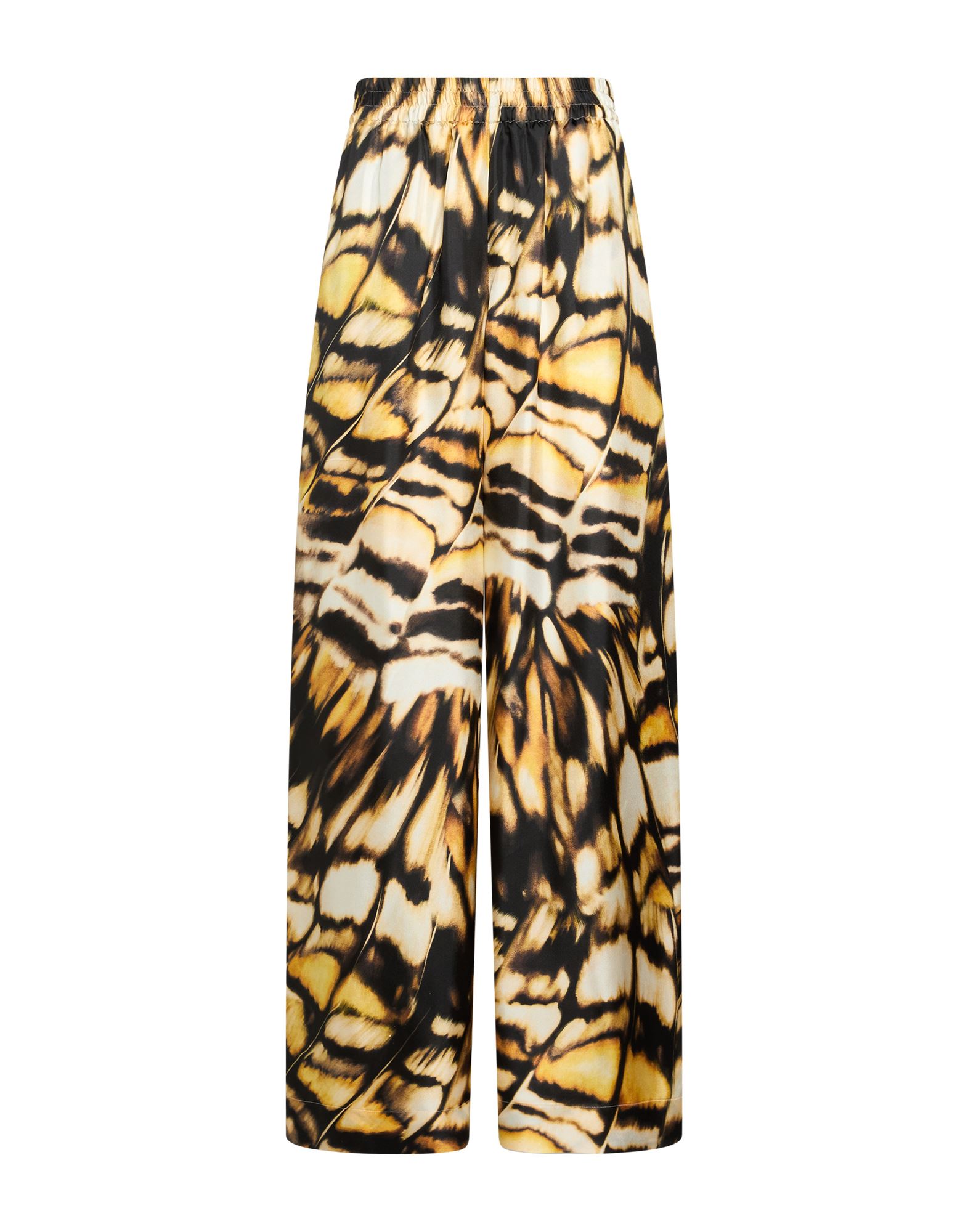 OSCAR DE LA RENTA OSCAR DE LA RENTA BOTTOMWEAR Casual Παντελόνι