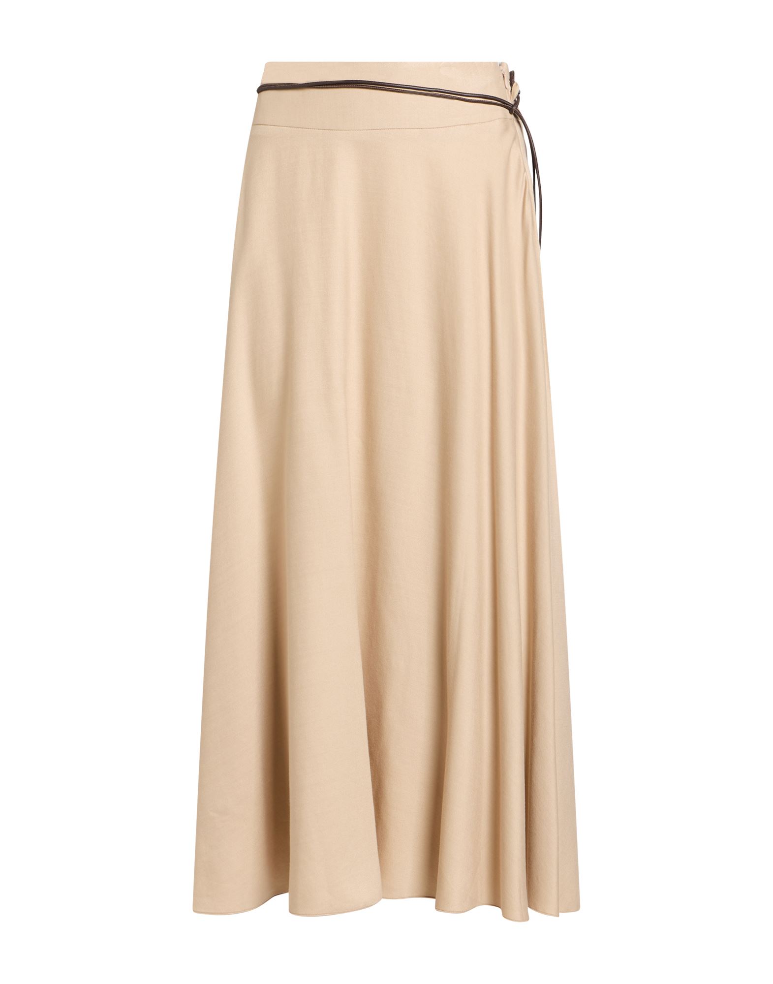 PESERICO PESERICO BOTTOMWEAR Μίντι φούστα