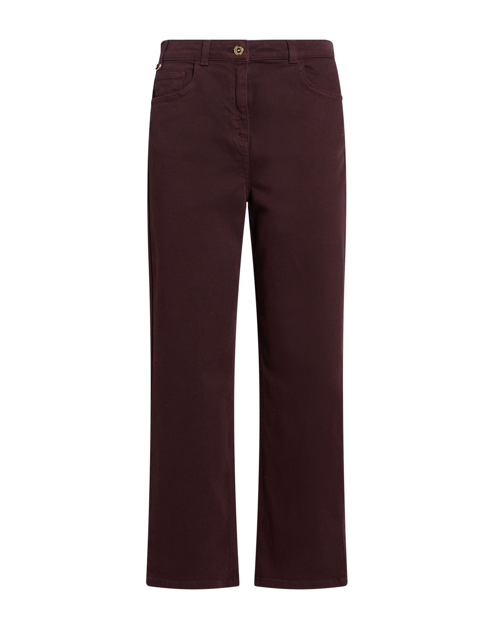 ELISABETTA FRANCHI ELISABETTA FRANCHI BOTTOMWEAR Casual Παντελόνι