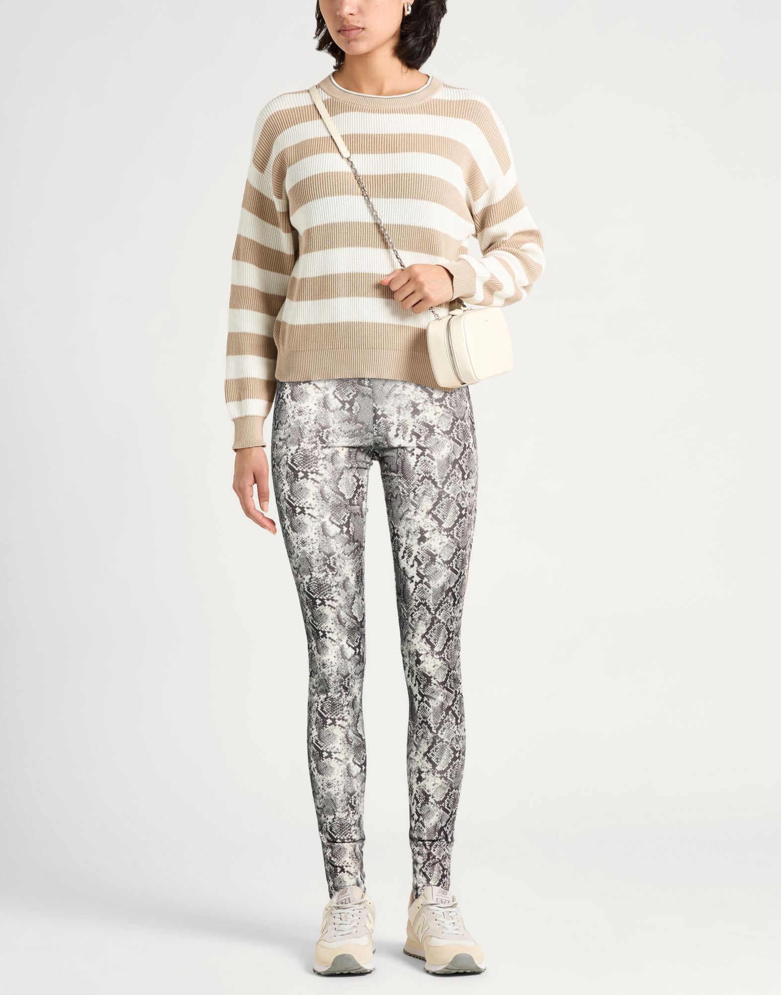  Liu •jo - Hosen & Röcke - Leggings - On Yoox.com 