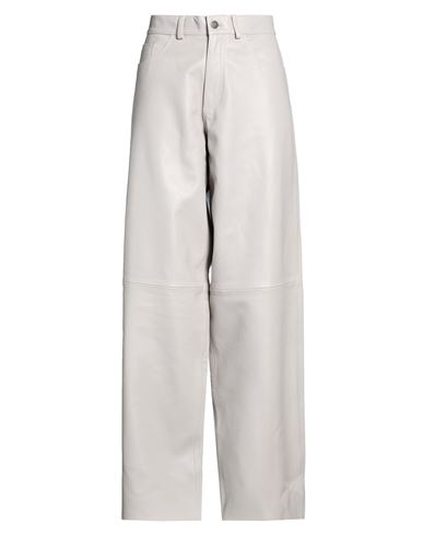 Hose Damen Hellgrau 27 Damen