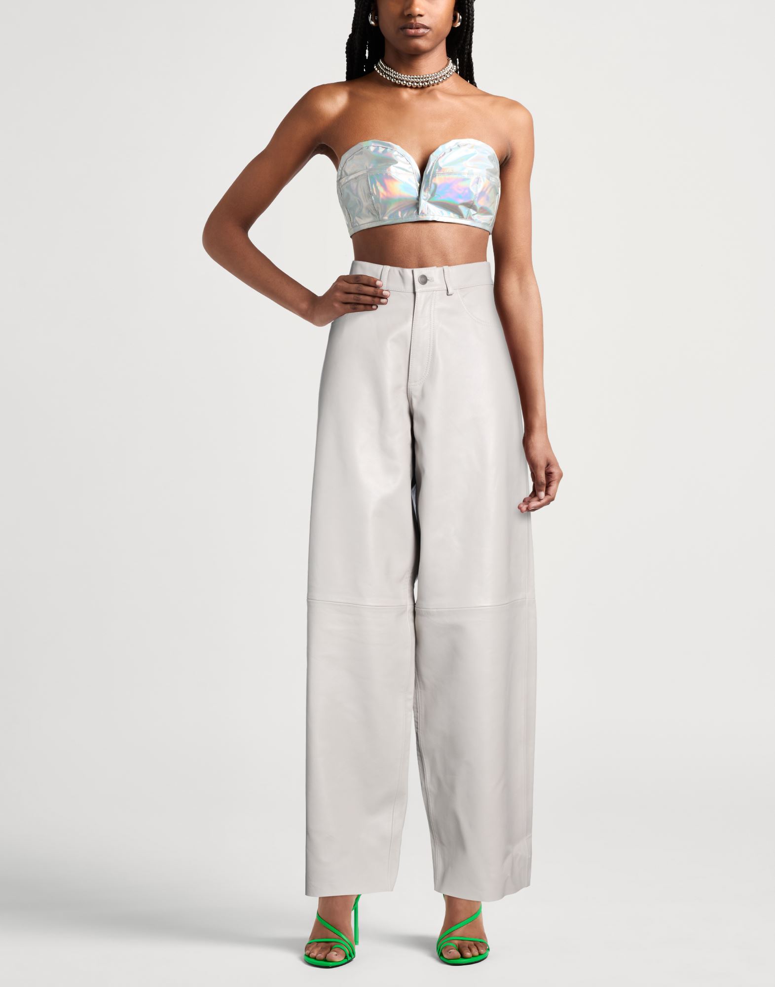  Haikure - Hosen & Röcke - Hosen - On Yoox.com 
