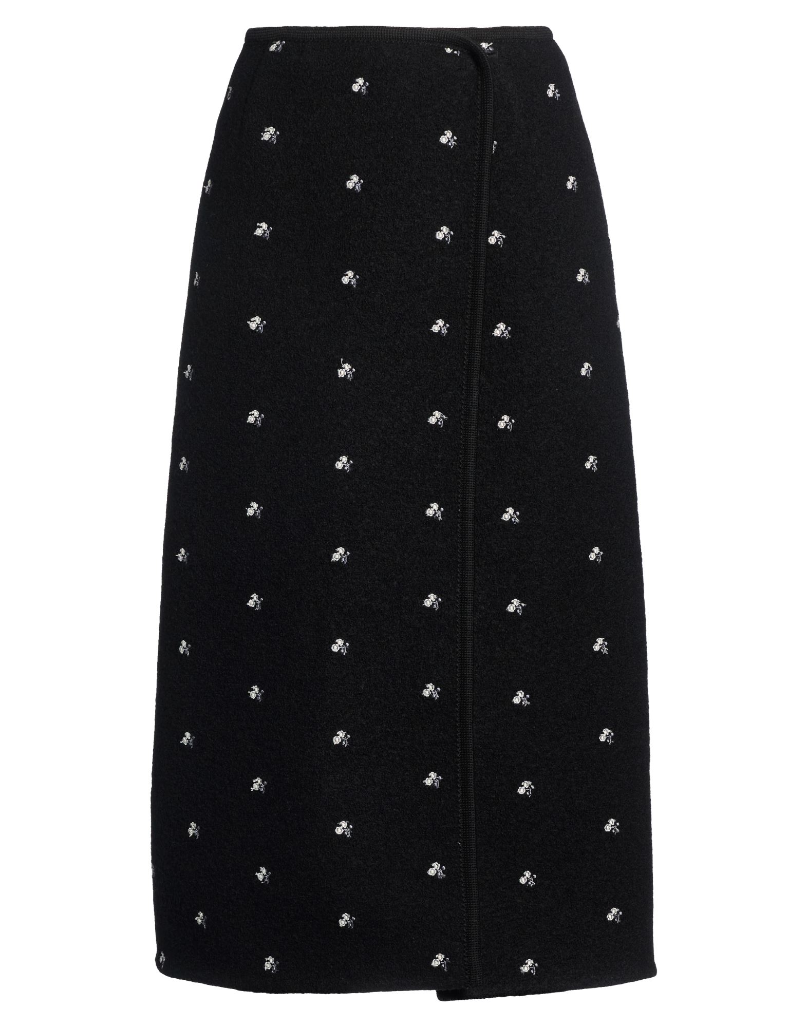  Rier - Hosen & Röcke - Midi-röcke - On Yoox.com 
