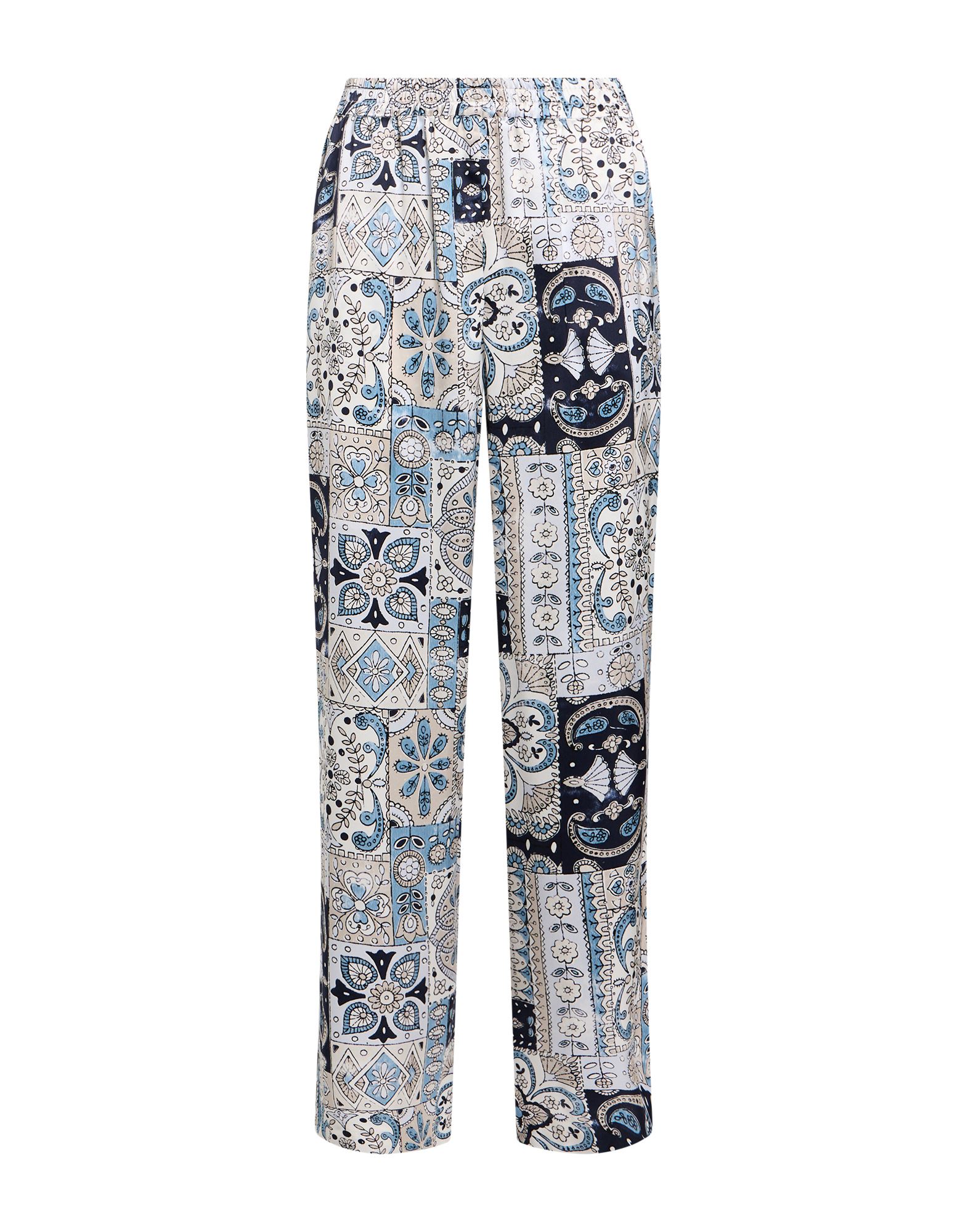 ELEVENTY ELEVENTY BOTTOMWEAR Casual Παντελόνι