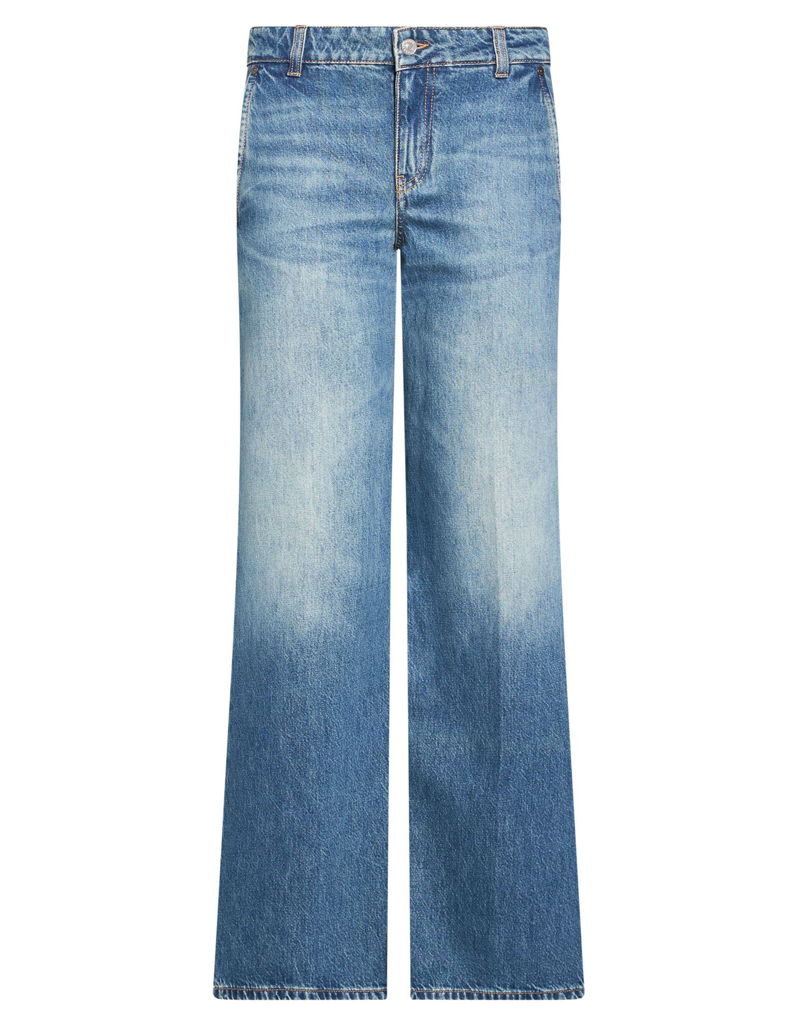VICTORIA BECKHAM VICTORIA BECKHAM BOTTOMWEAR Τζιν