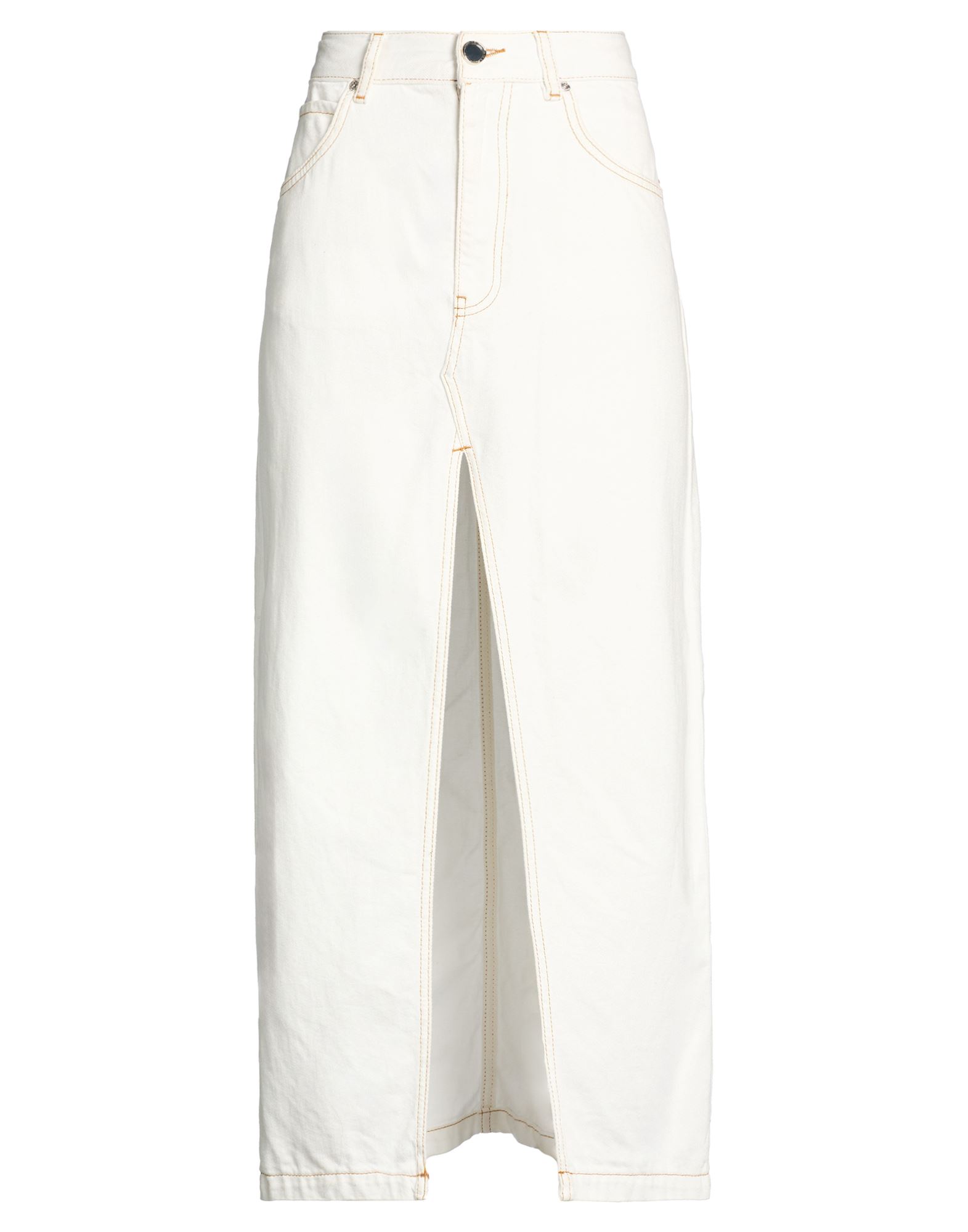 PINKO BOTTOMWEAR Denim φούστα
