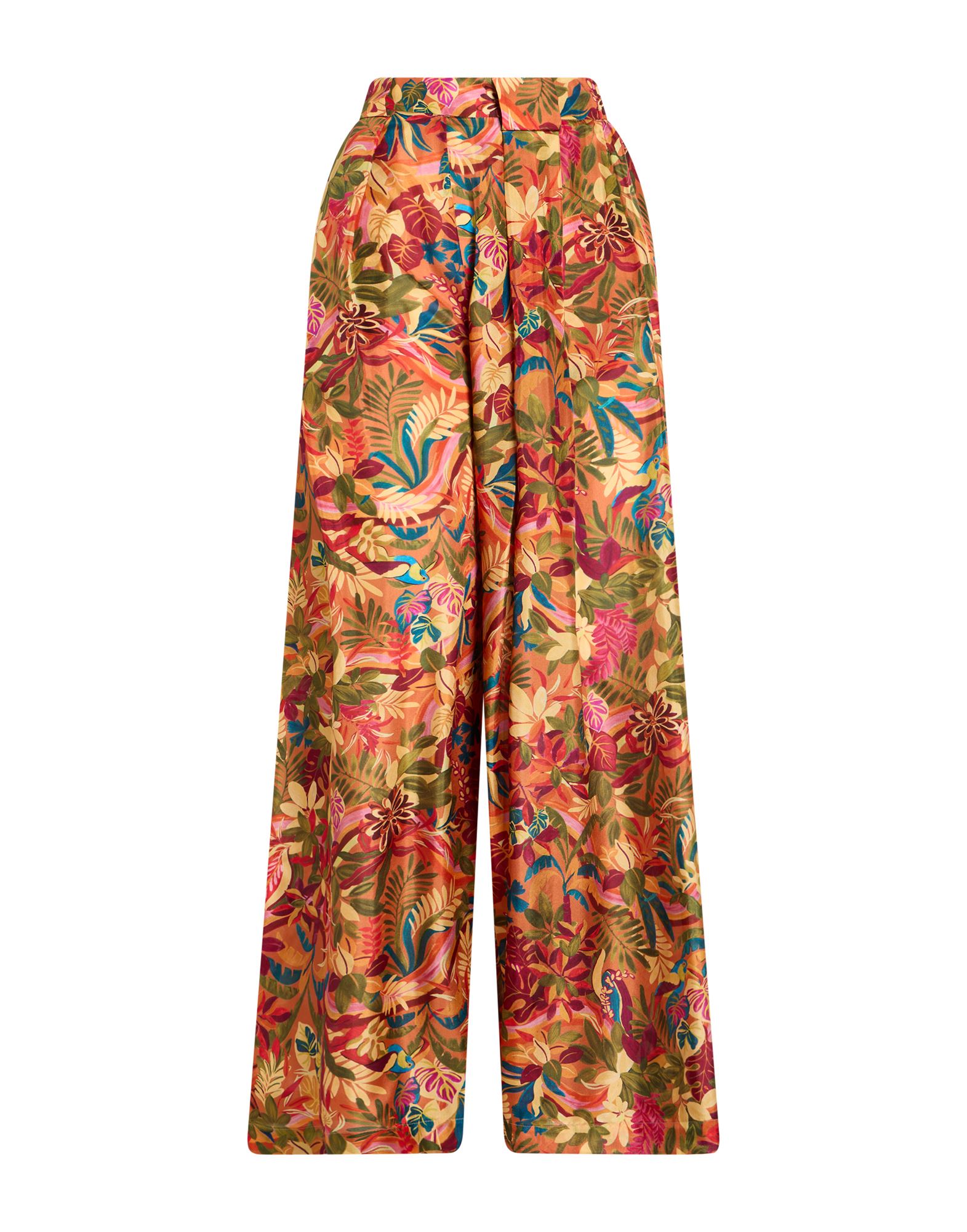 MOMONÍ MOMONÍ BOTTOMWEAR Casual Παντελόνι