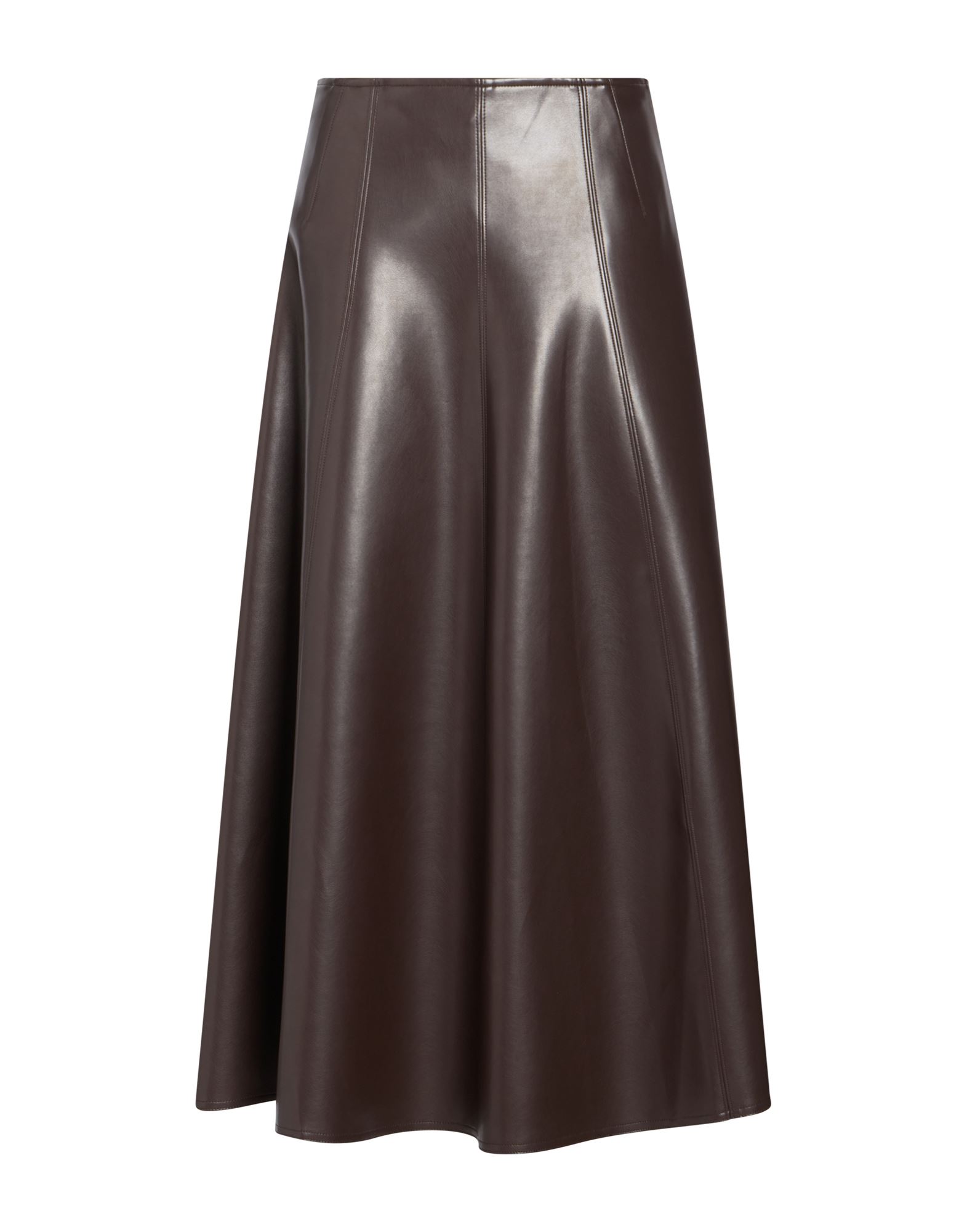 LUISA SPAGNOLI LUISA SPAGNOLI BOTTOMWEAR Μάξι φούστα