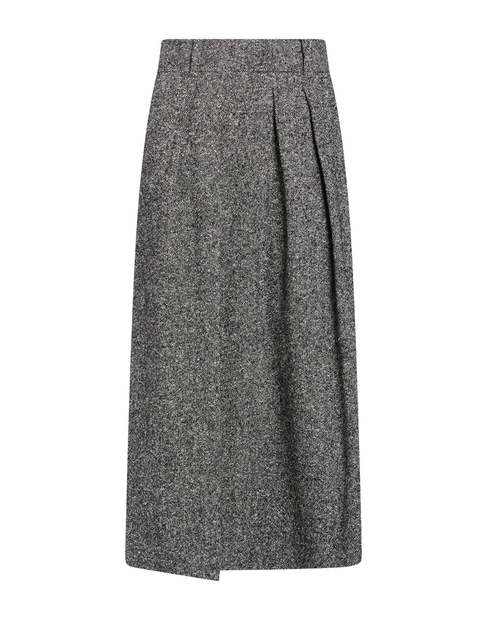 LUISA SPAGNOLI LUISA SPAGNOLI BOTTOMWEAR Μίντι φούστα