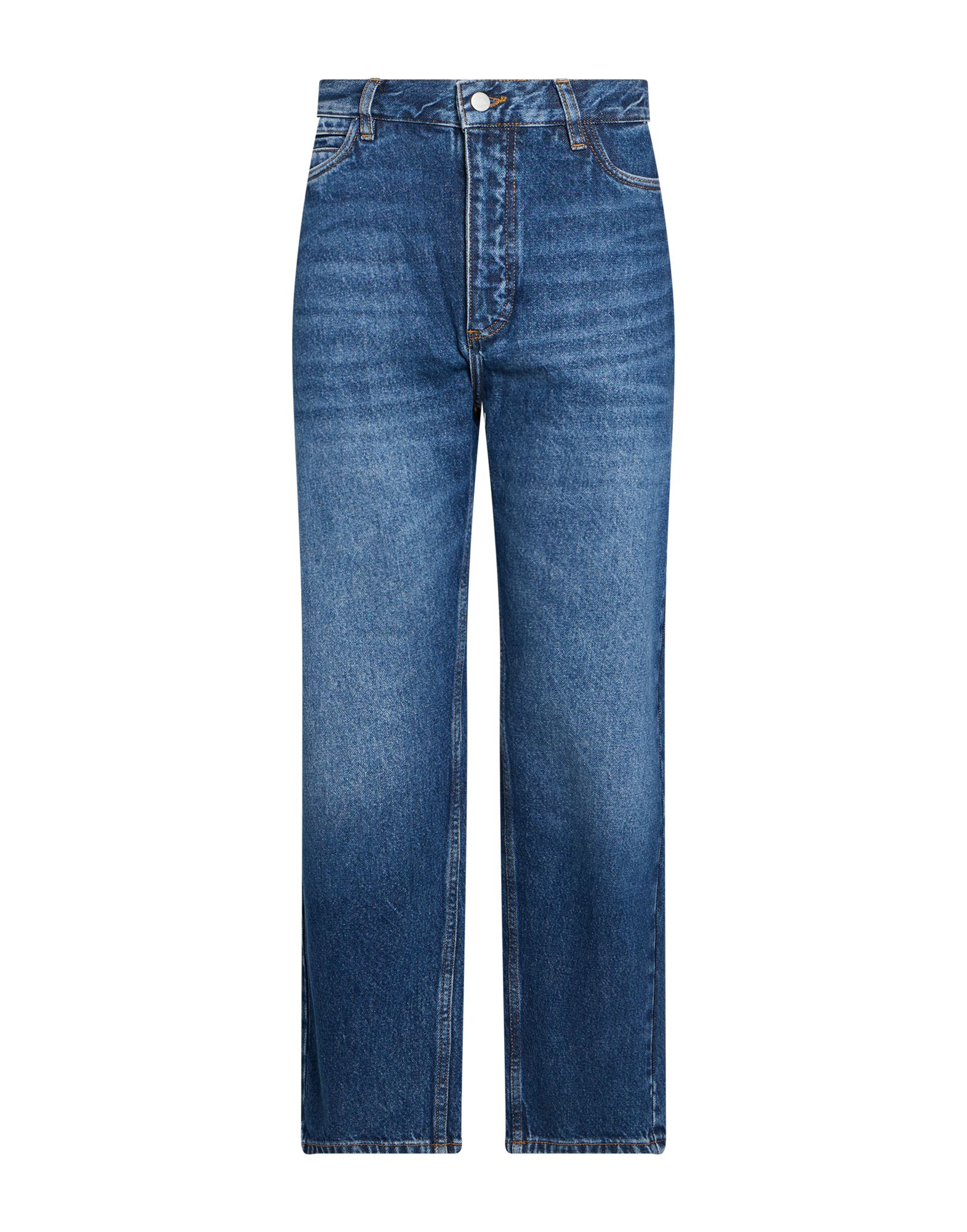 STUDIO NICHOLSON STUDIO NICHOLSON BOTTOMWEAR Τζιν