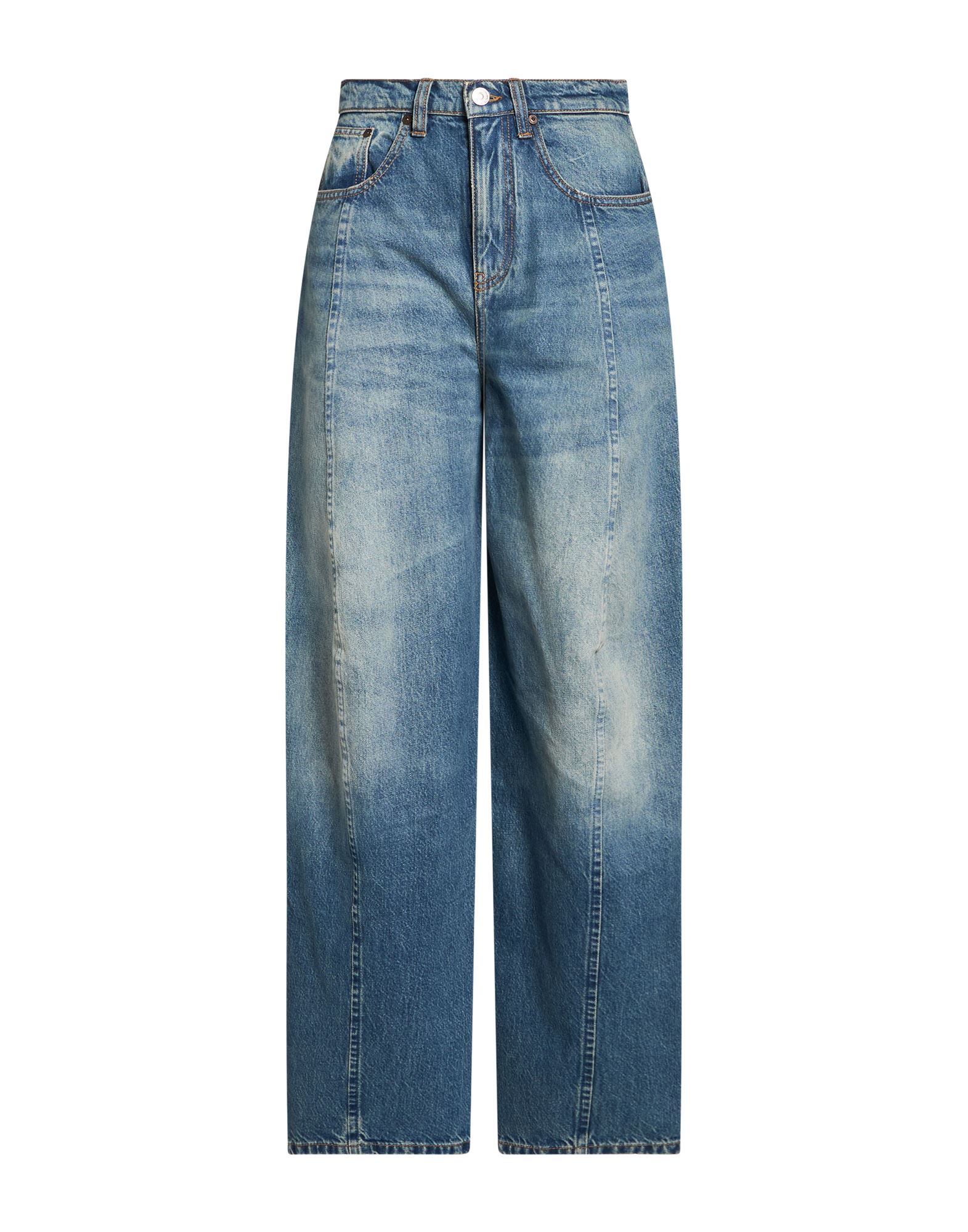 VICTORIA BECKHAM VICTORIA BECKHAM BOTTOMWEAR Τζιν