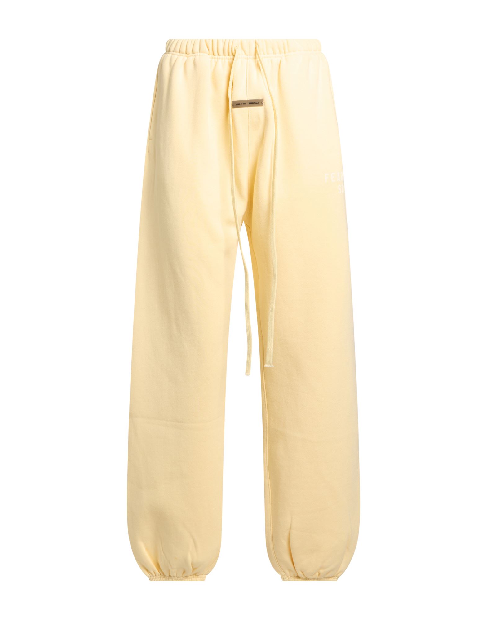 FEAR OF GOD ESSENTIALS BOTTOMWEAR Casual Παντελόνι